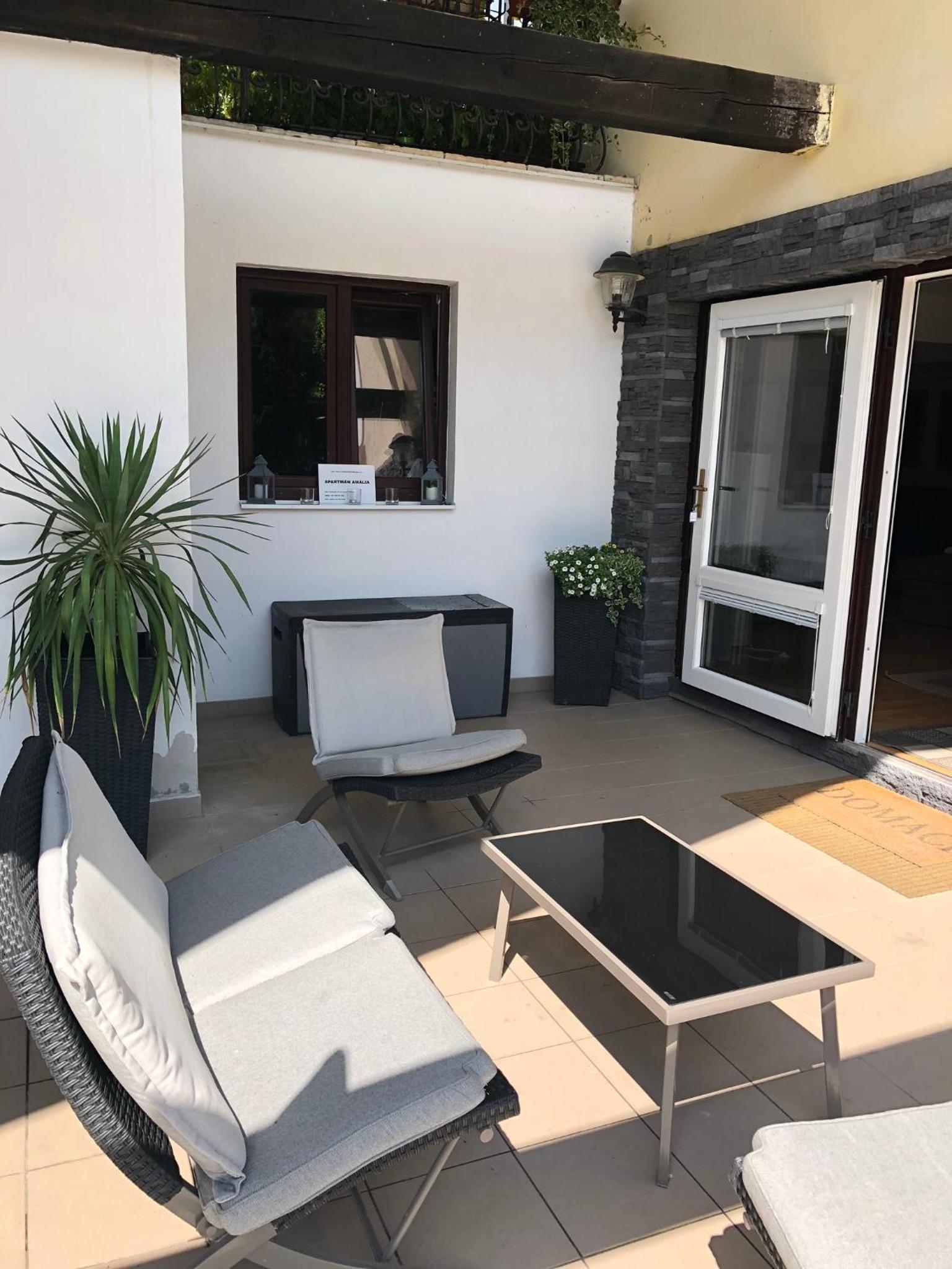 Apartmán Amália, photo 25