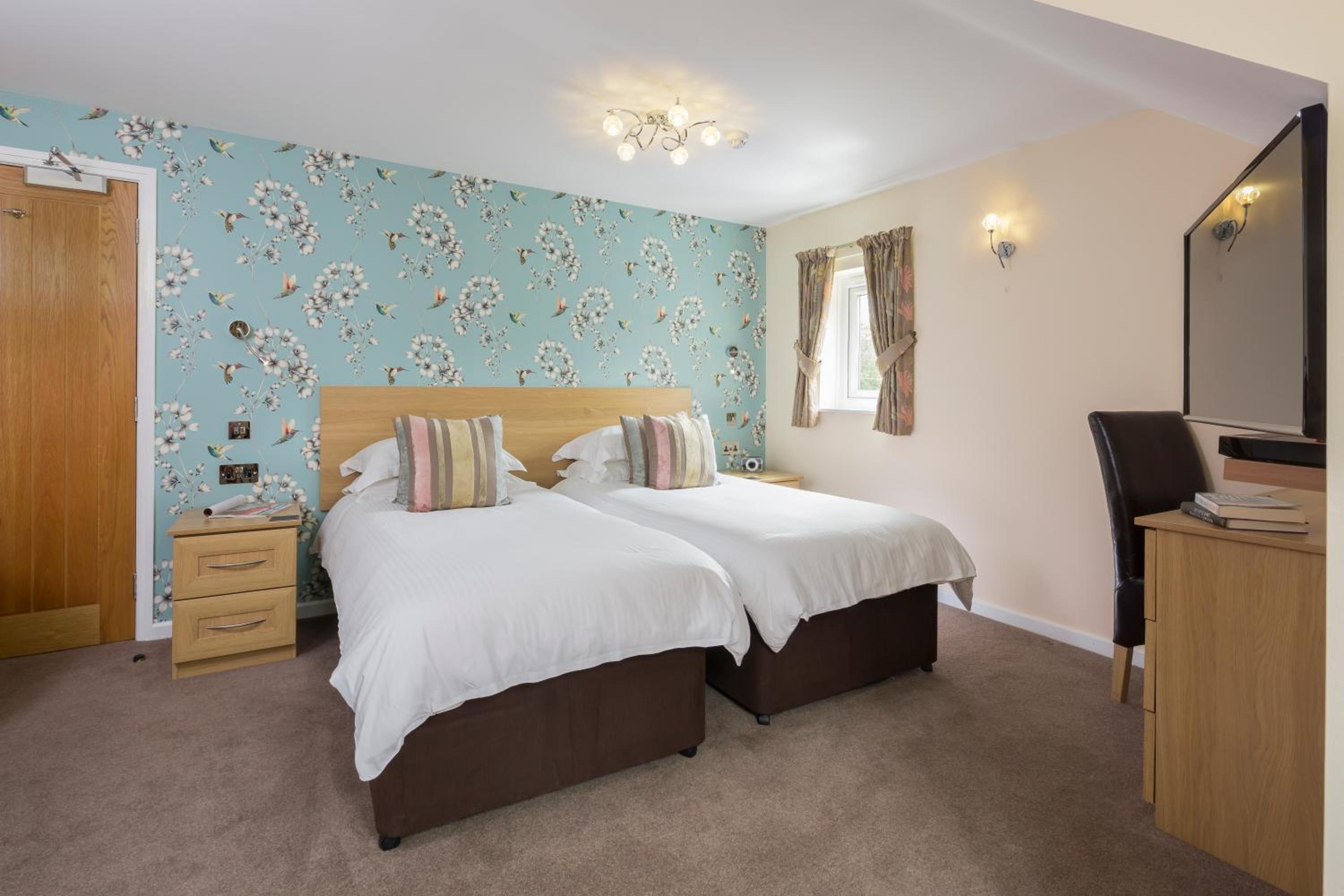 Hawksmoor Guest House