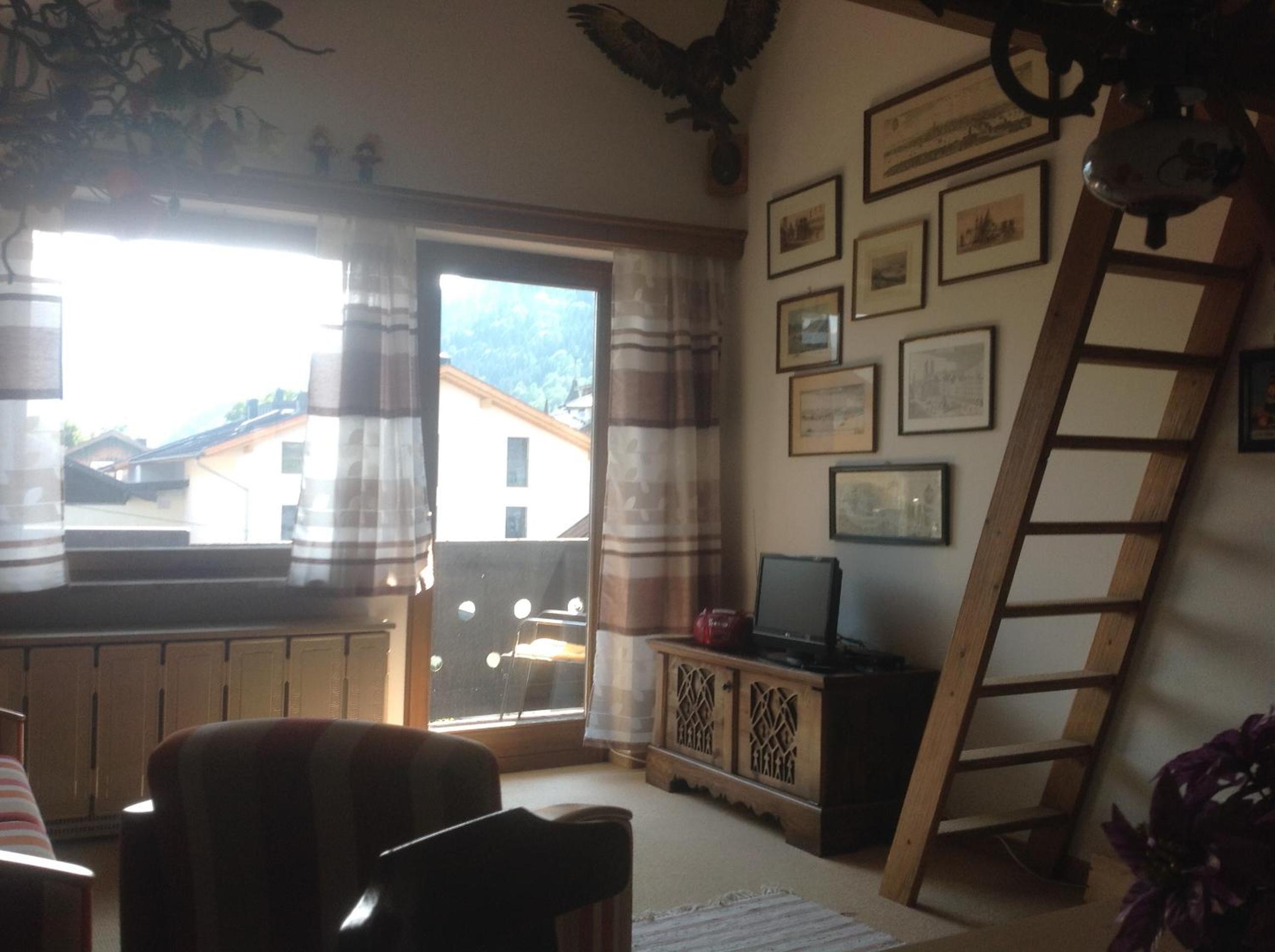 Ferienwohnung Zell am See view 4