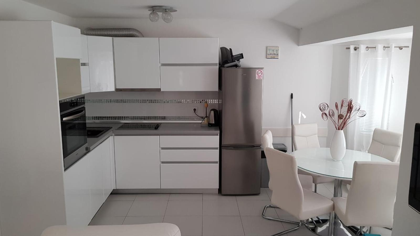 Apartman Tea view 4