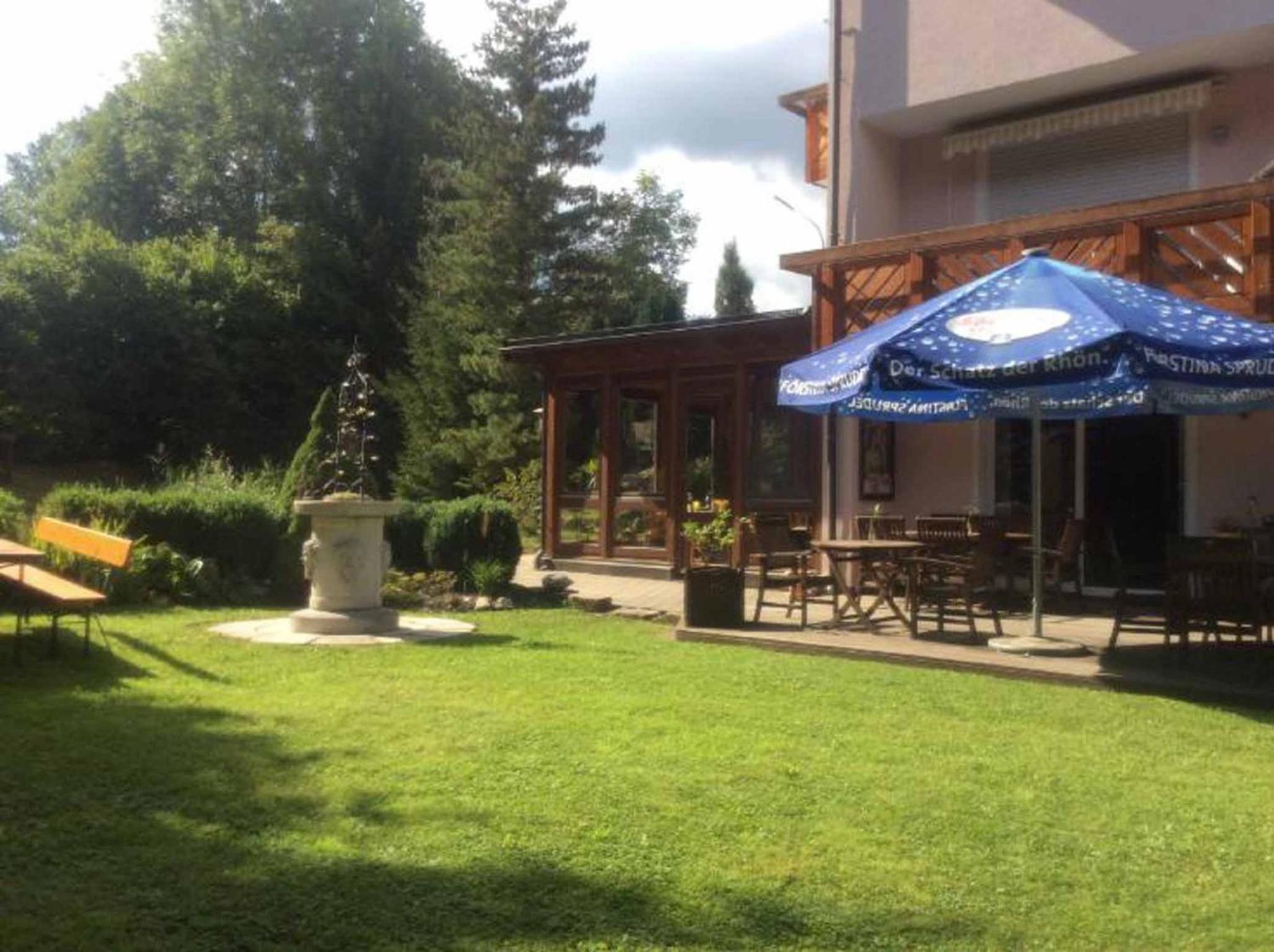 Pension Haus am Heubach - Property Image 9