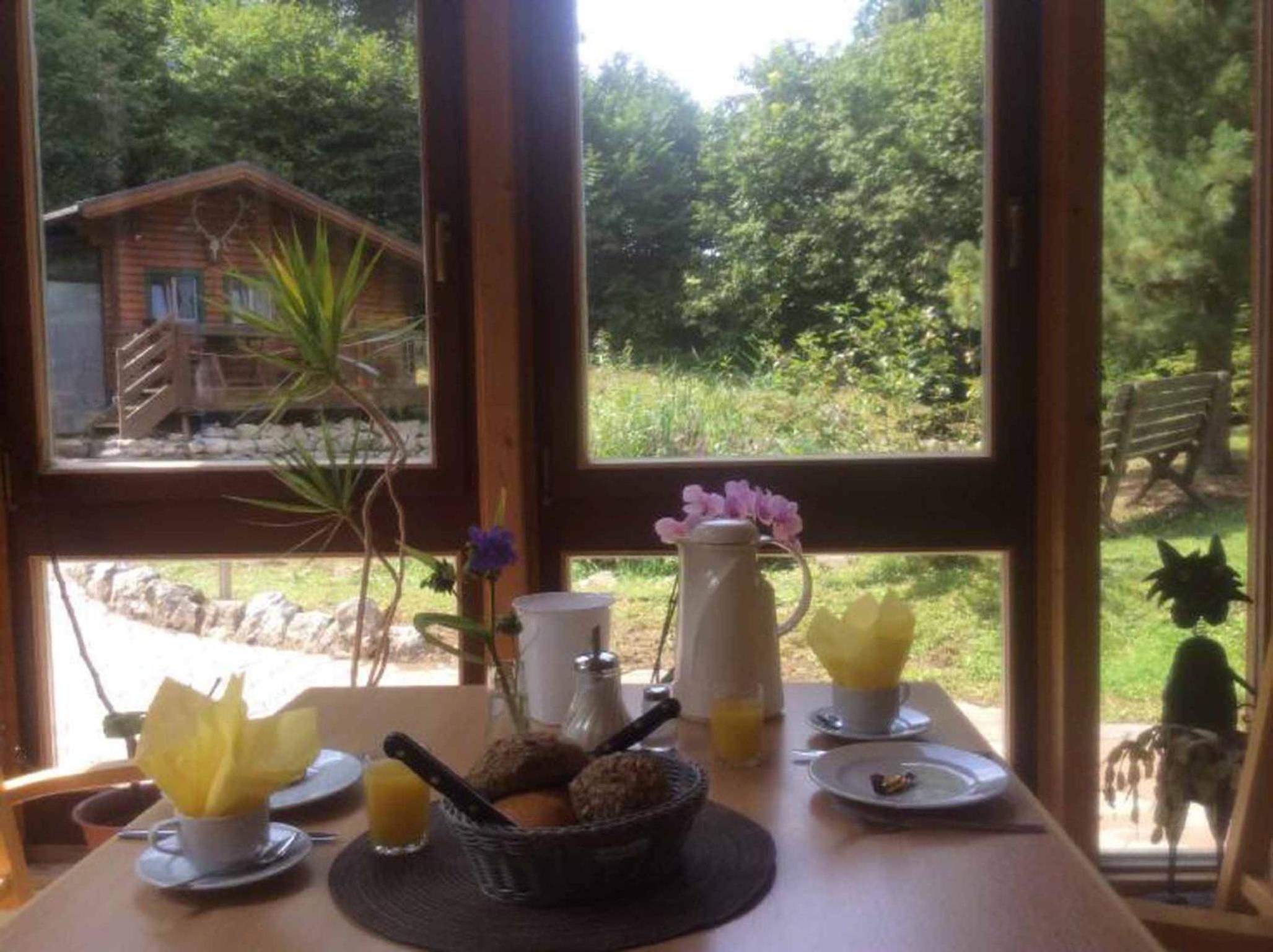 Pension Haus am Heubach - Property Image 2