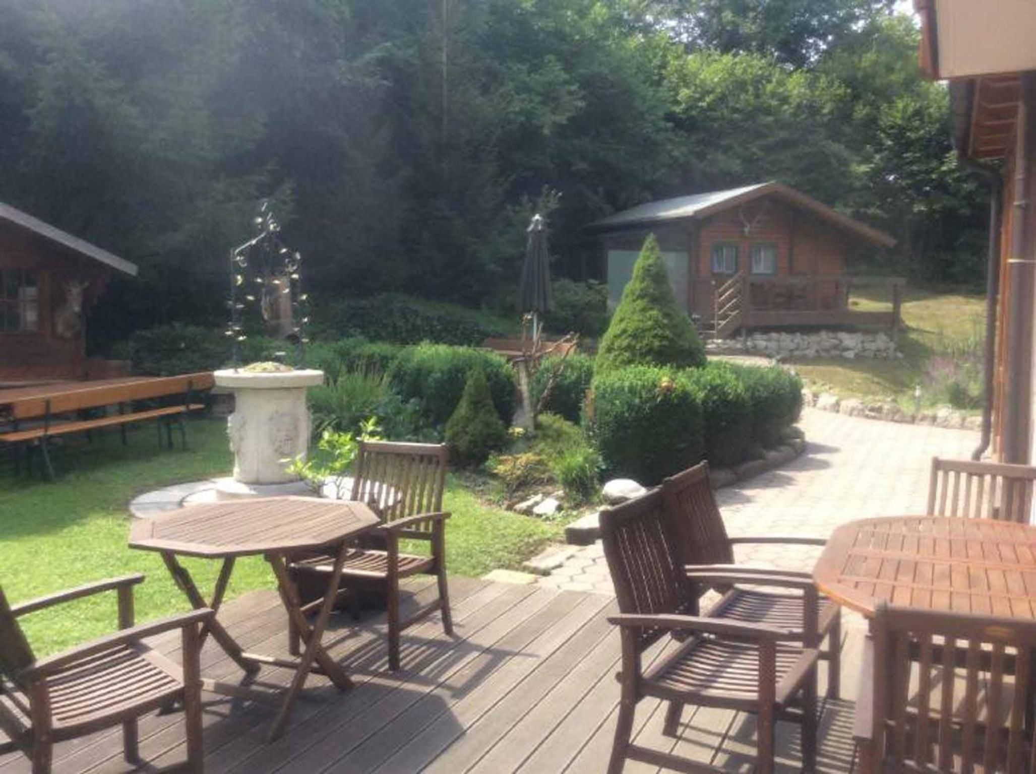 Pension Haus am Heubach - Property Image 11