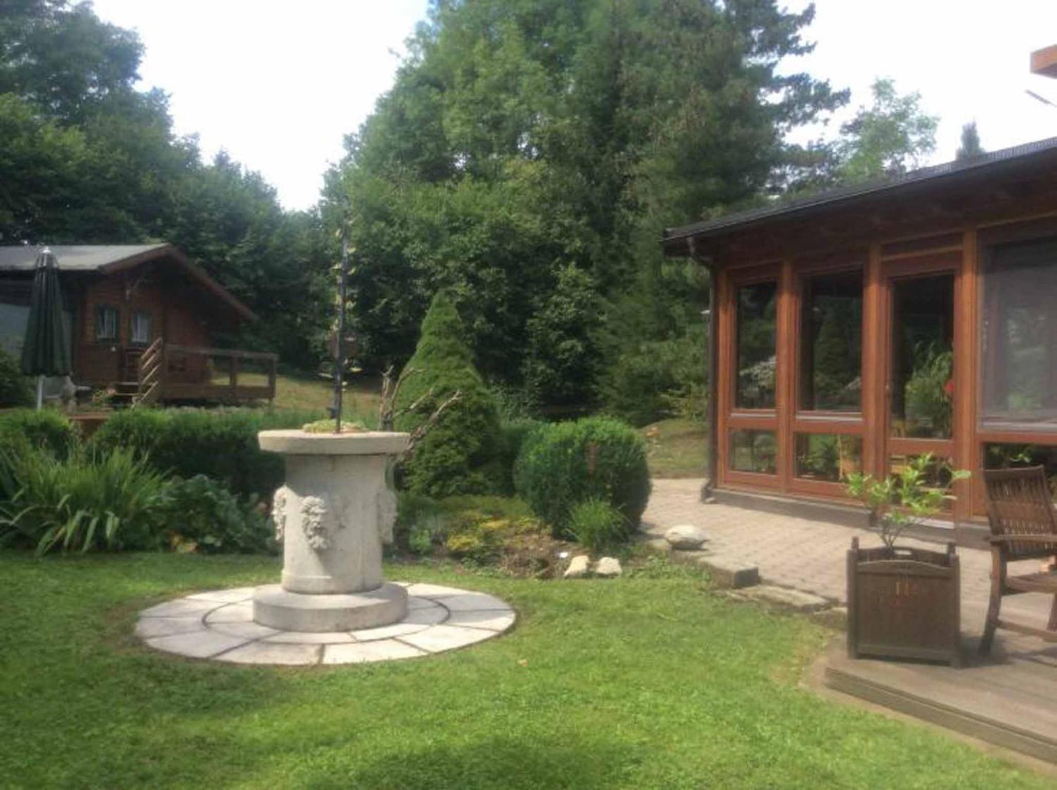 Pension Haus am Heubach - Property Image 12