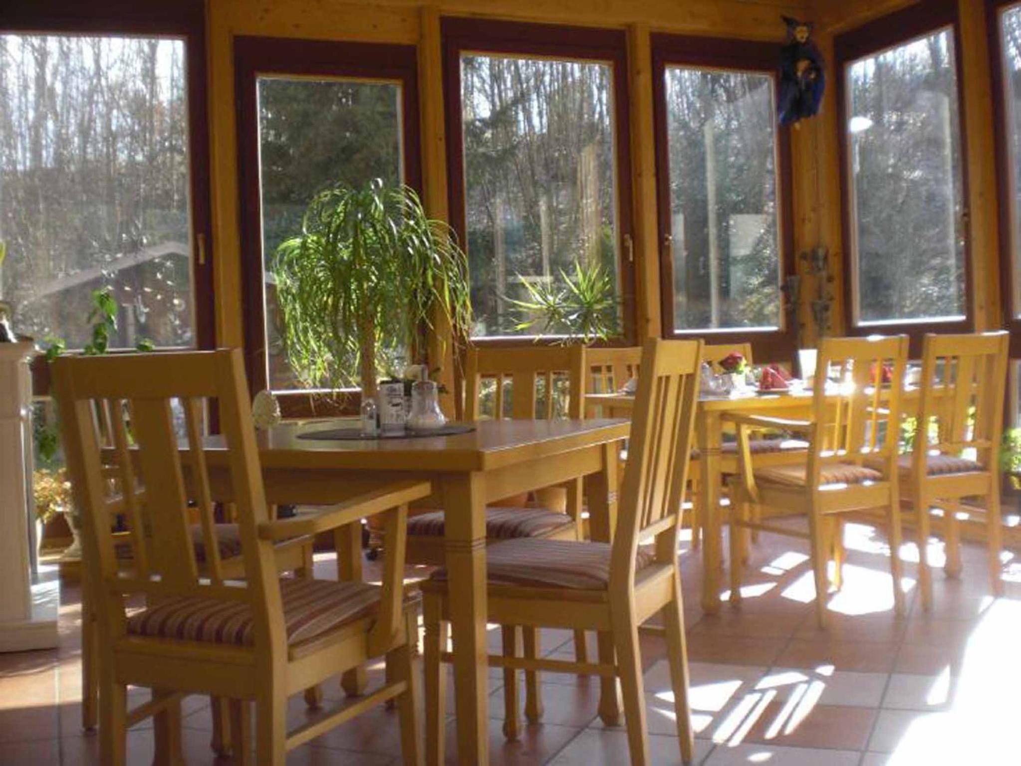 Pension Haus am Heubach - Property Image 13