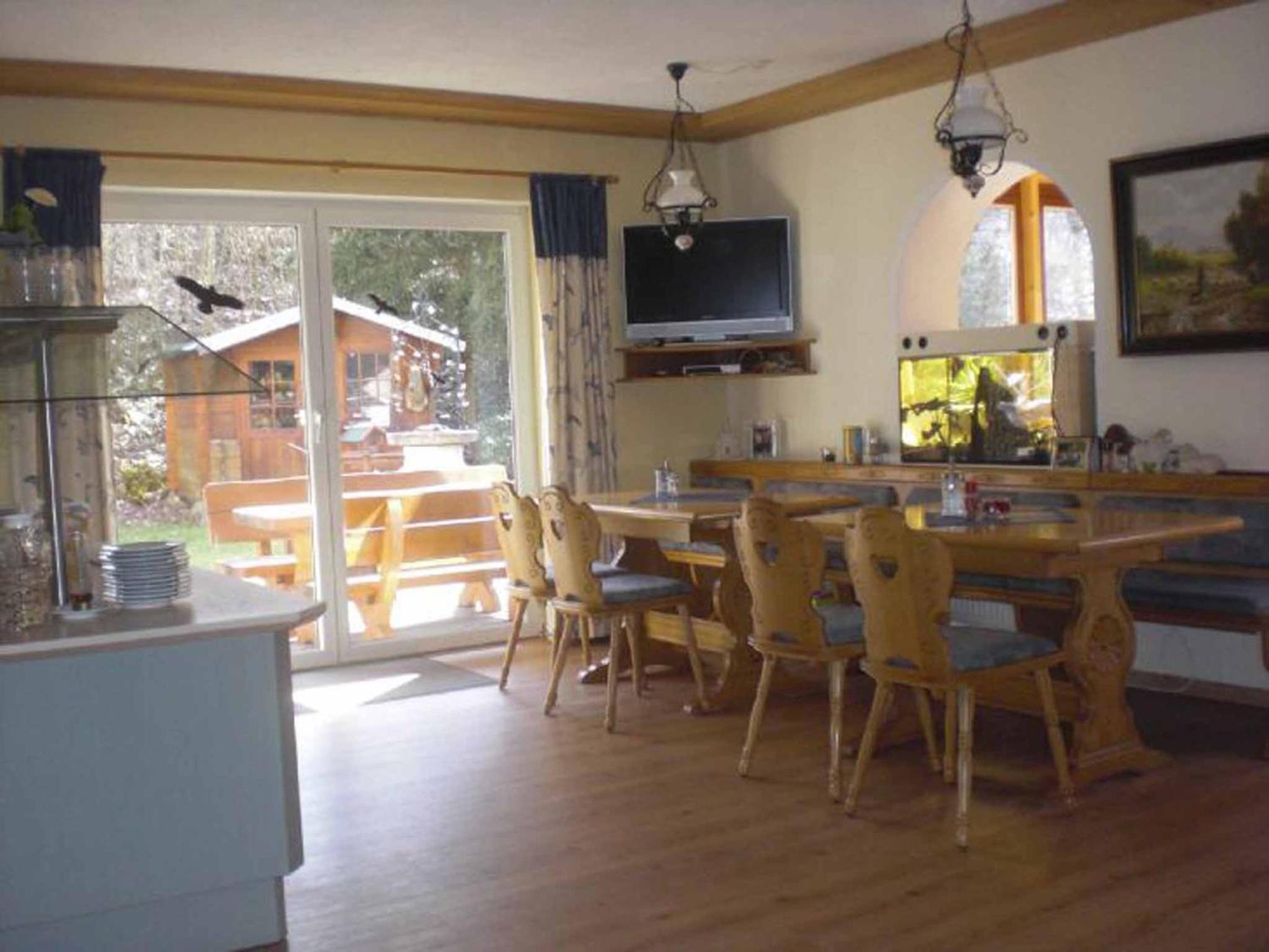 Pension Haus am Heubach - Property Image 14