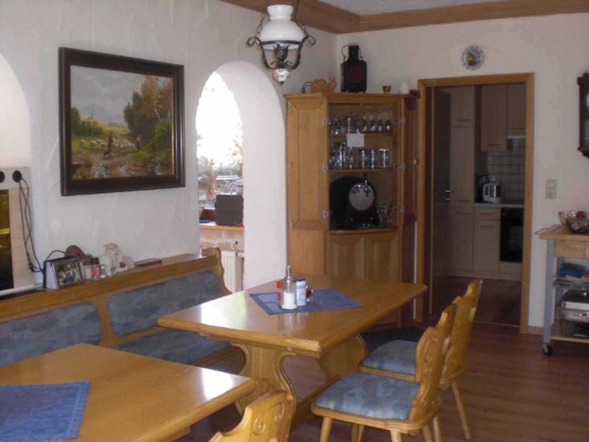 Pension Haus am Heubach - Property Image 16