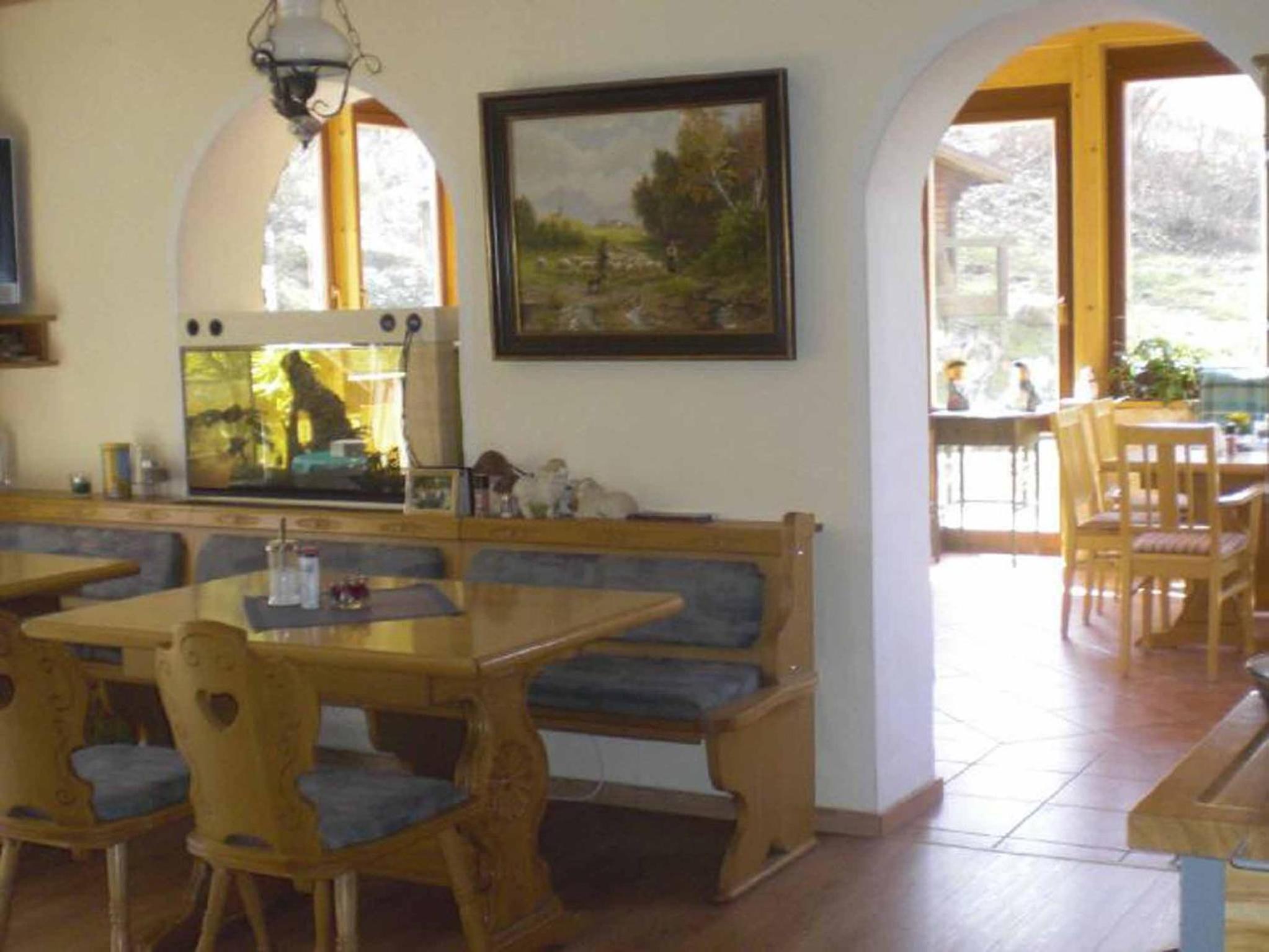 Pension Haus am Heubach - Property Image 17