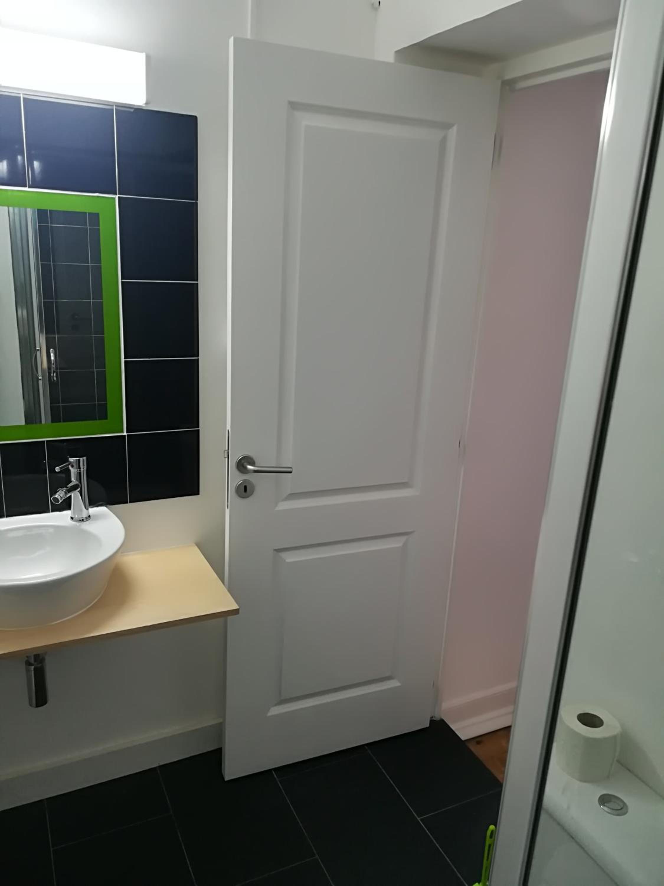 Burgos Guest House
