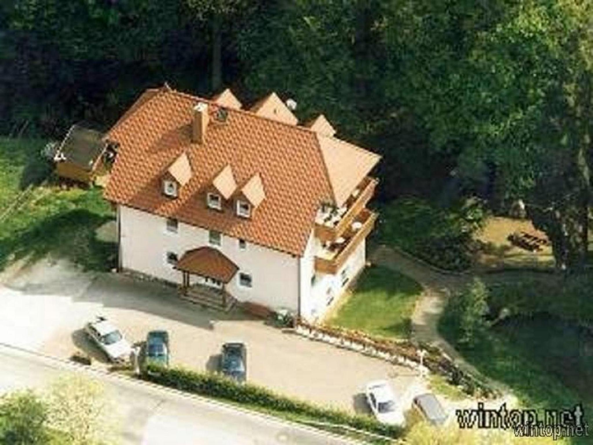 Pension Haus am Heubach - Property Image 1