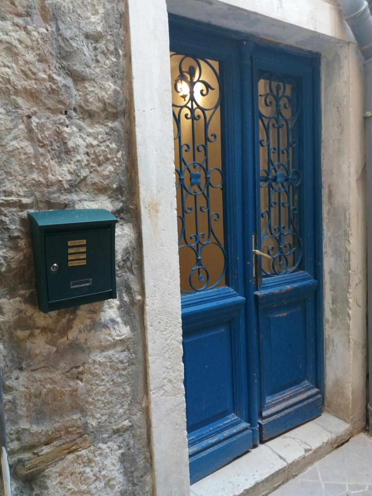 Apartman studio Petar view 3