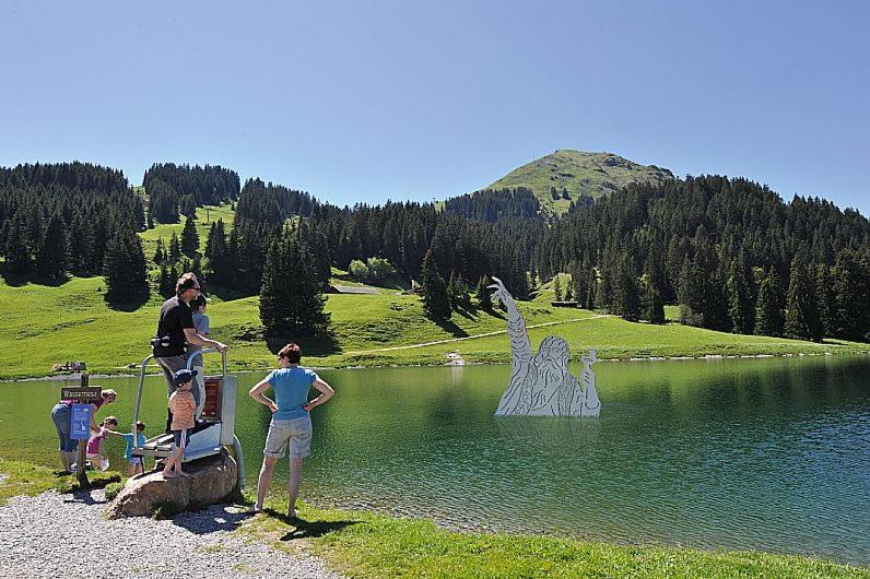 Bergpension Zinting