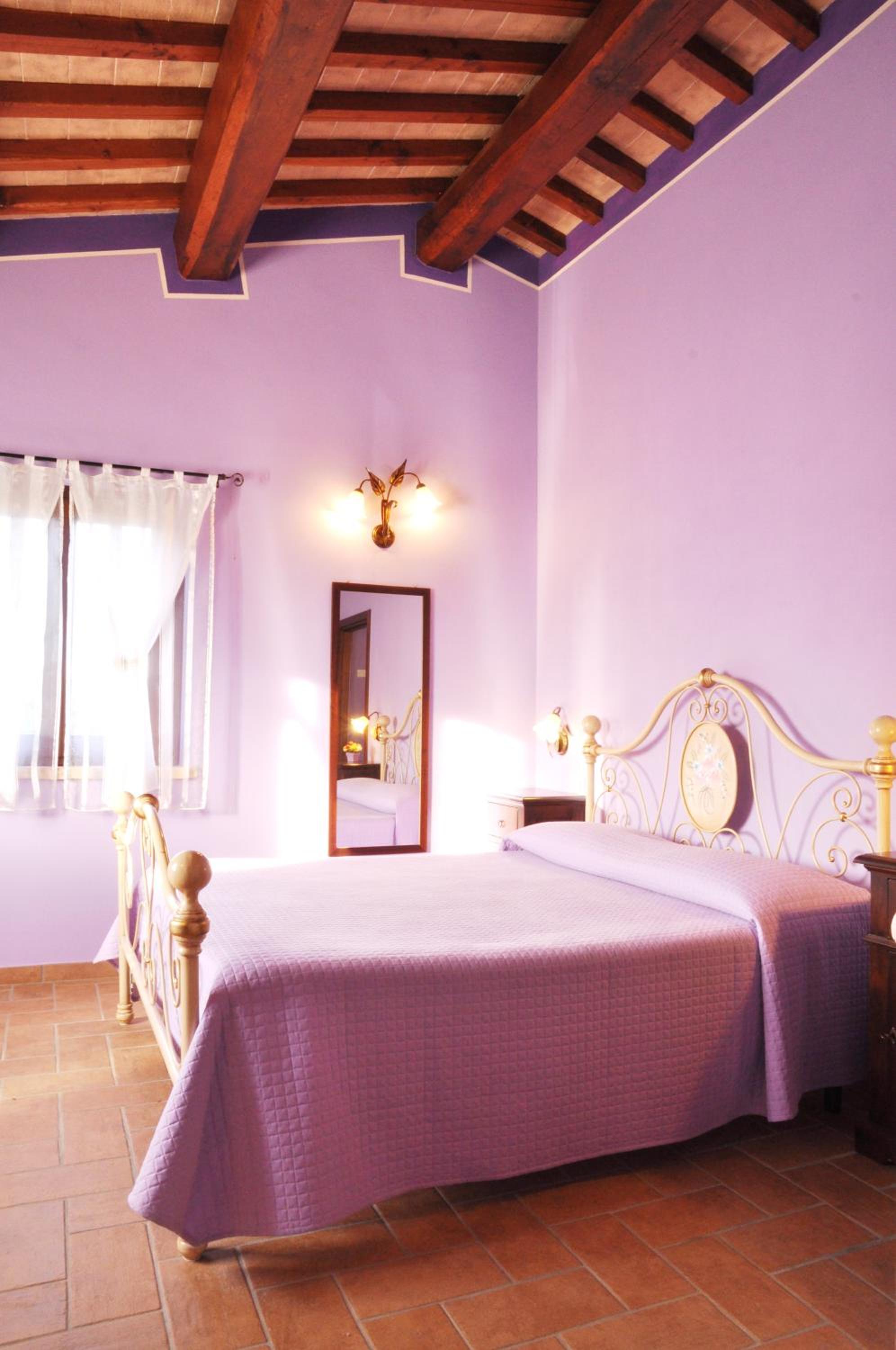Agriturismo Arcobaleno della Torretta