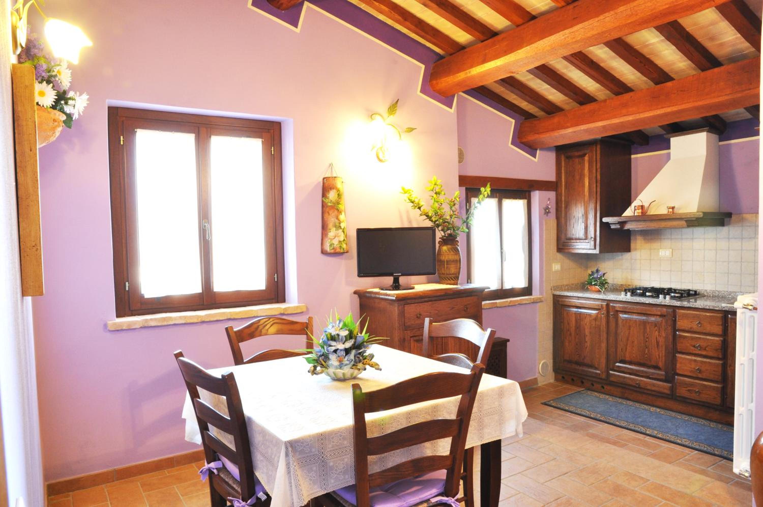 Agriturismo Arcobaleno della Torretta, Billede 37