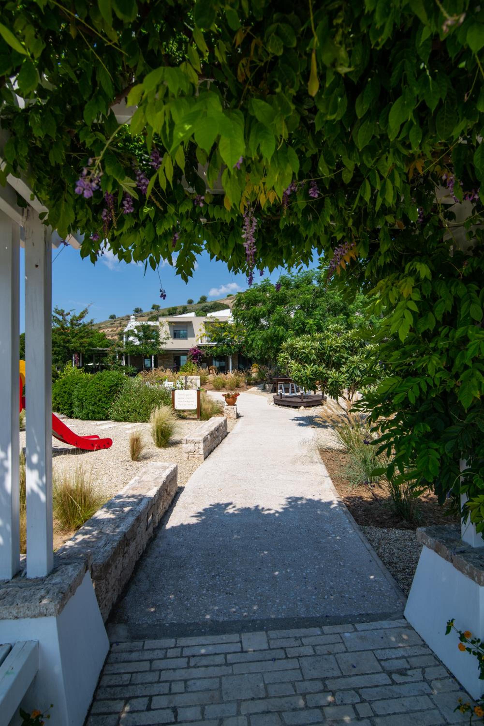 Ammouda Villas