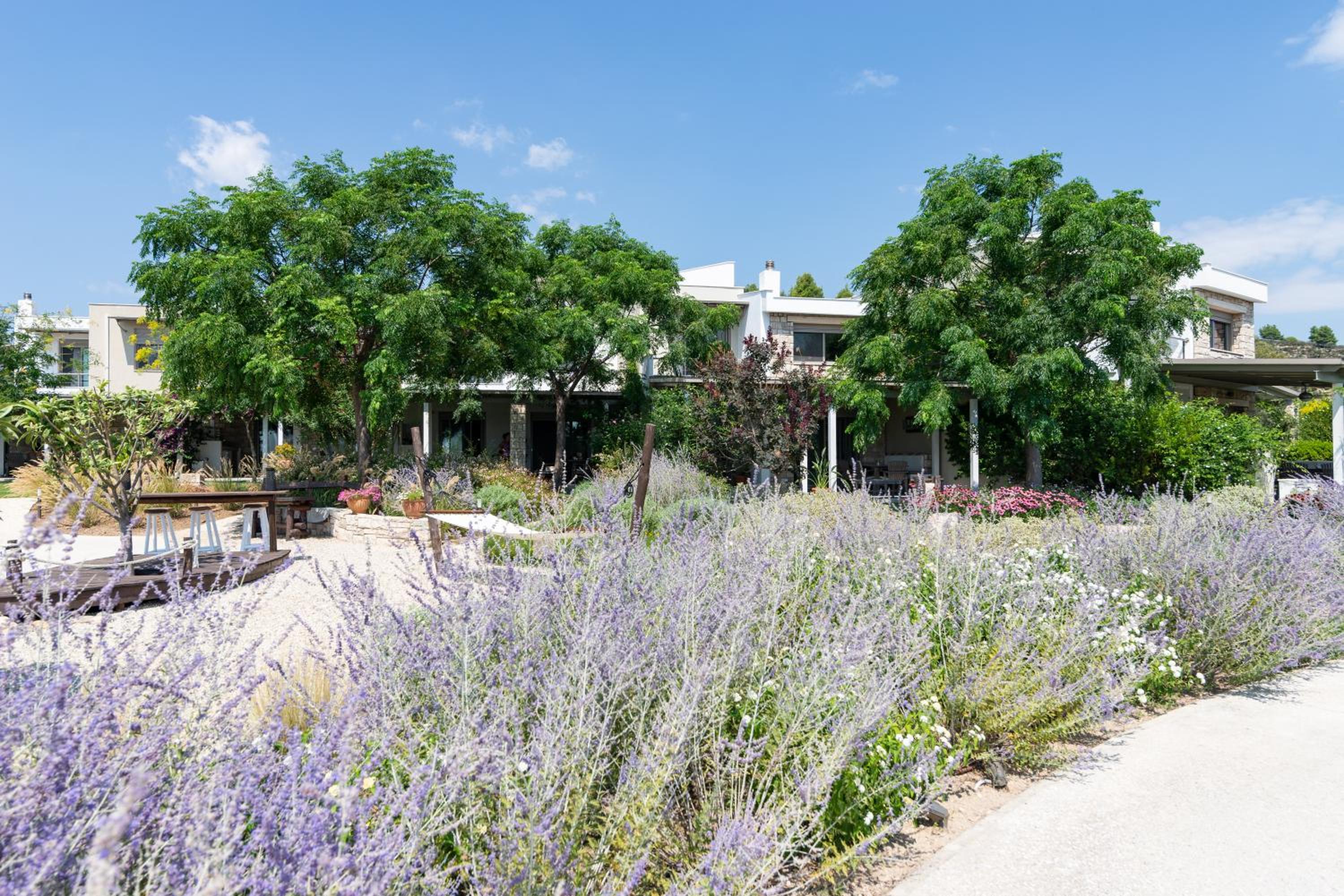 Ammouda Villas