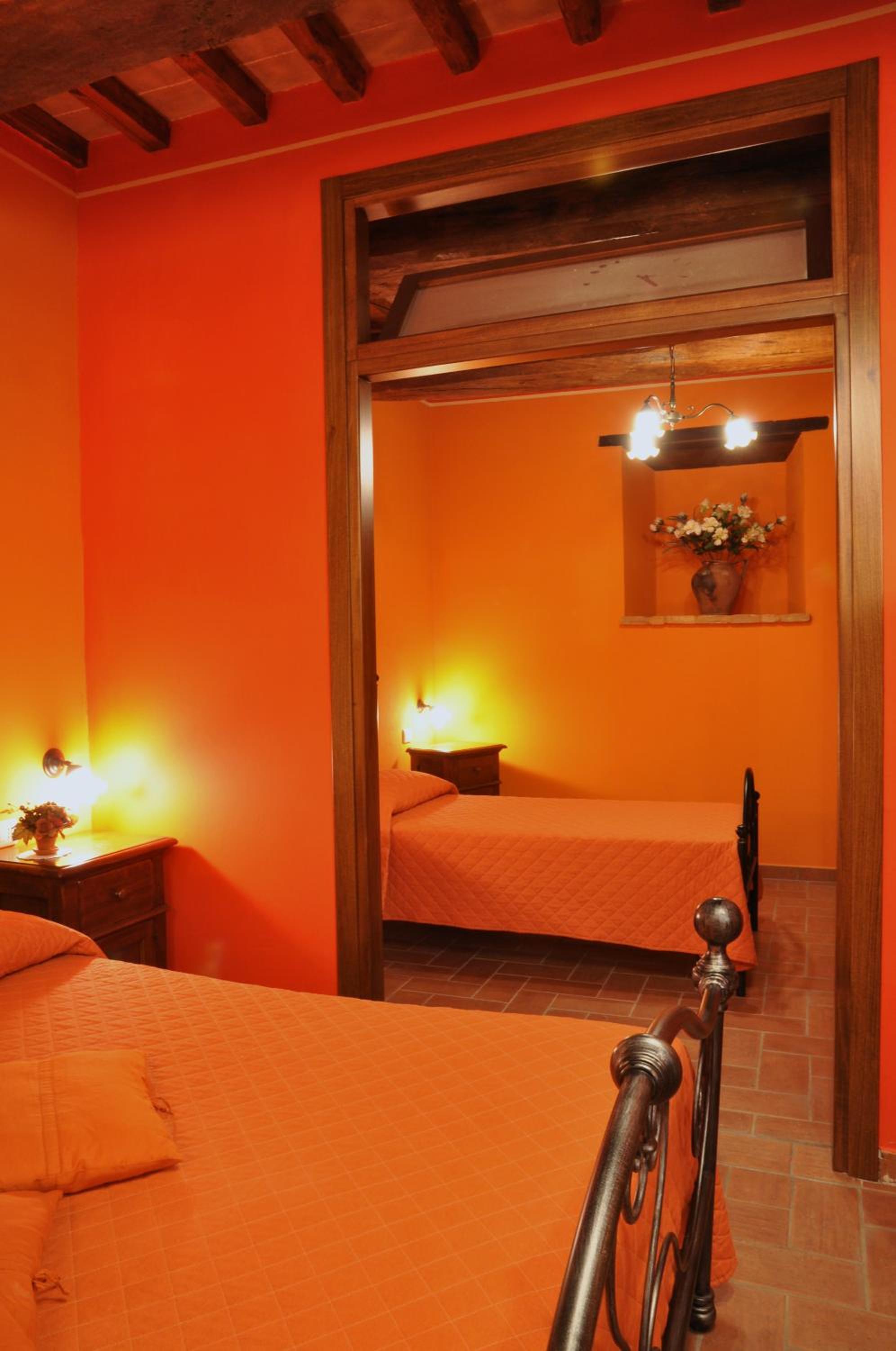 Agriturismo Arcobaleno della Torretta, Billede 85