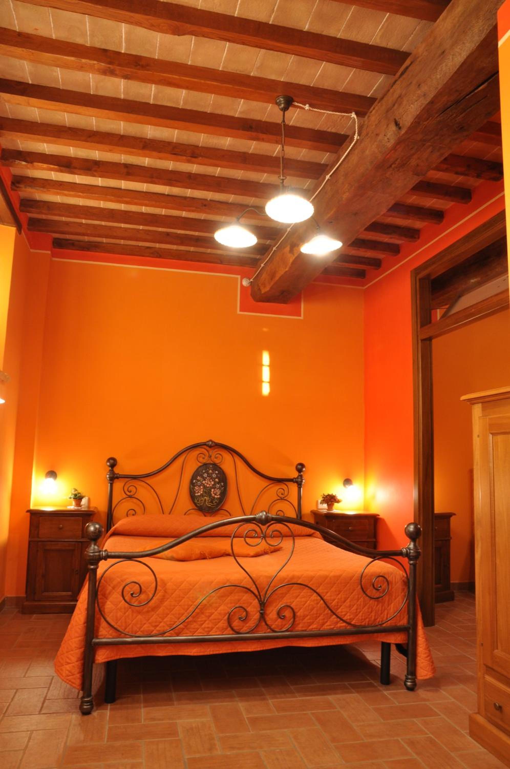 Agriturismo Arcobaleno della Torretta, Billede 126