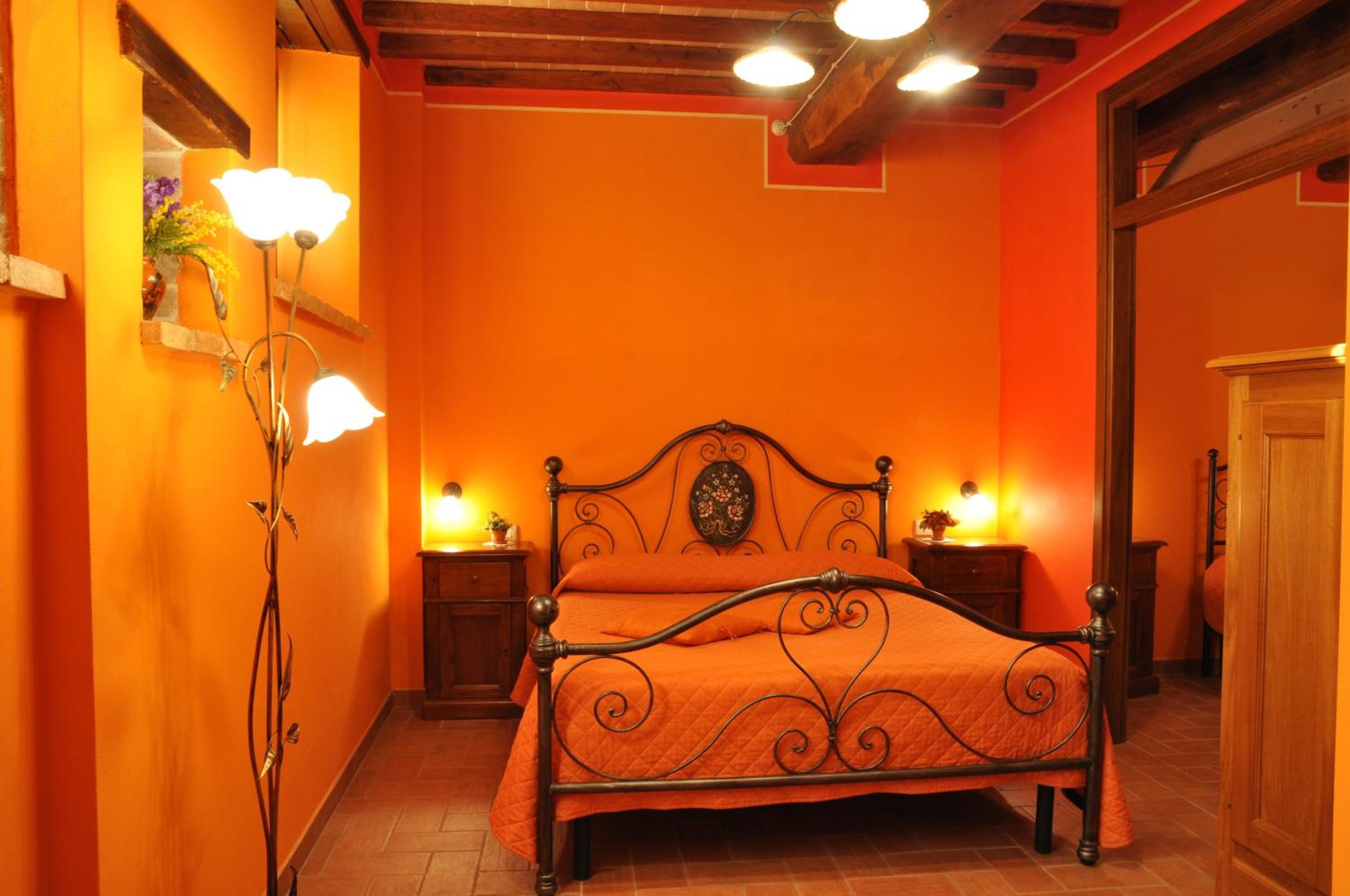 Agriturismo Arcobaleno della Torretta, Billede 133