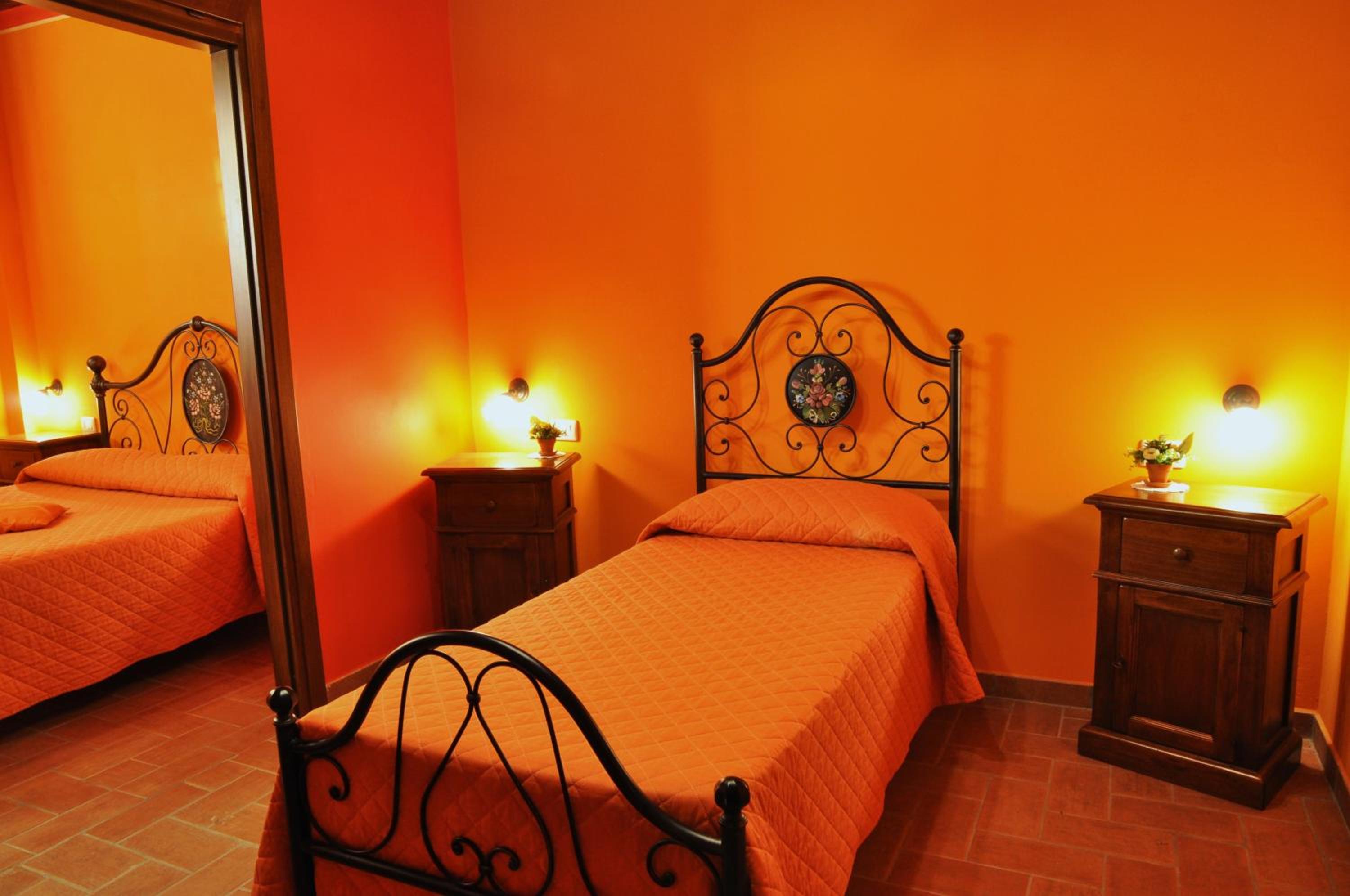 Agriturismo Arcobaleno della Torretta, Billede 74