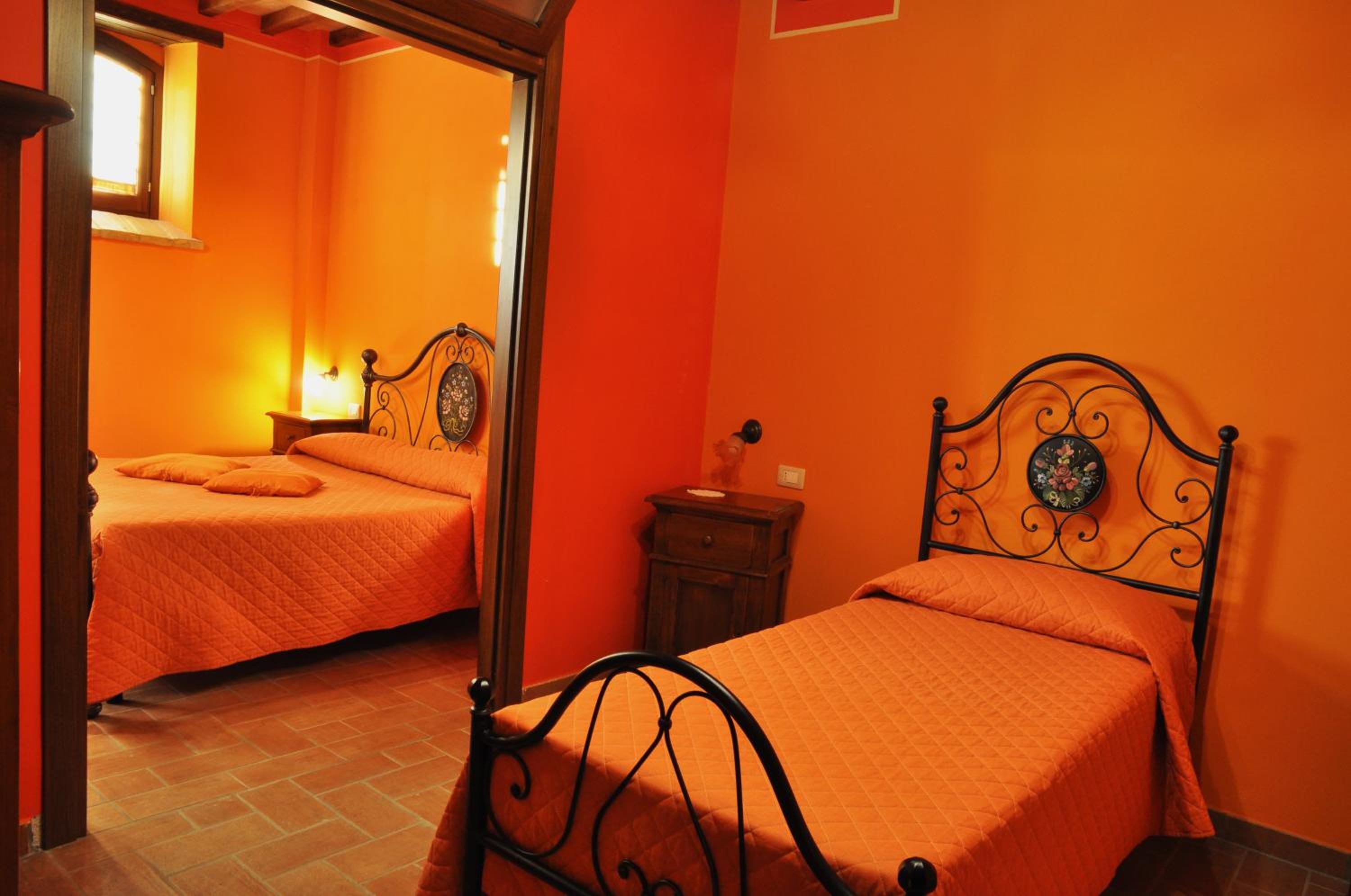 Agriturismo Arcobaleno della Torretta, Billede 67