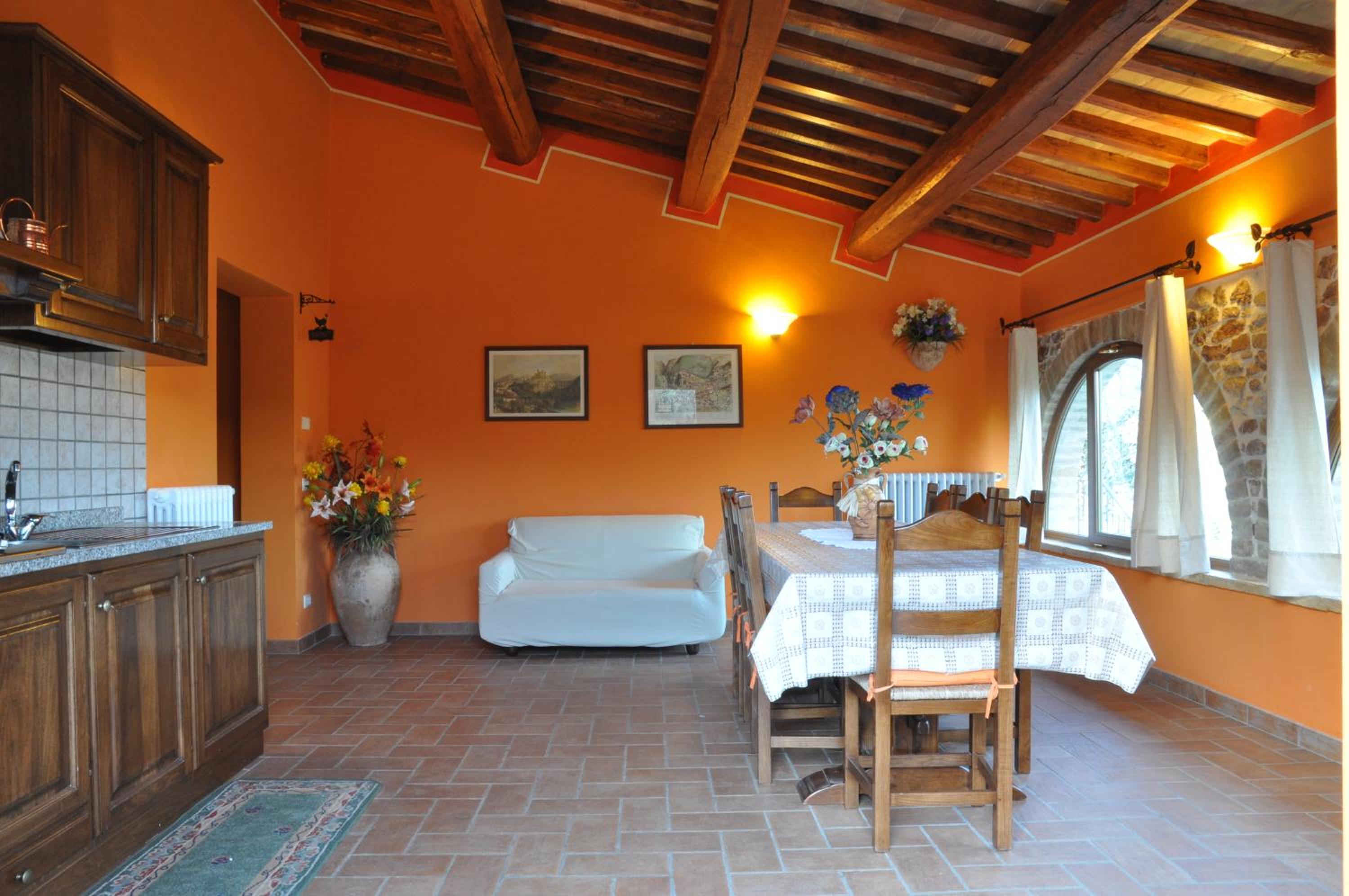 Agriturismo Arcobaleno della Torretta, Billede 28