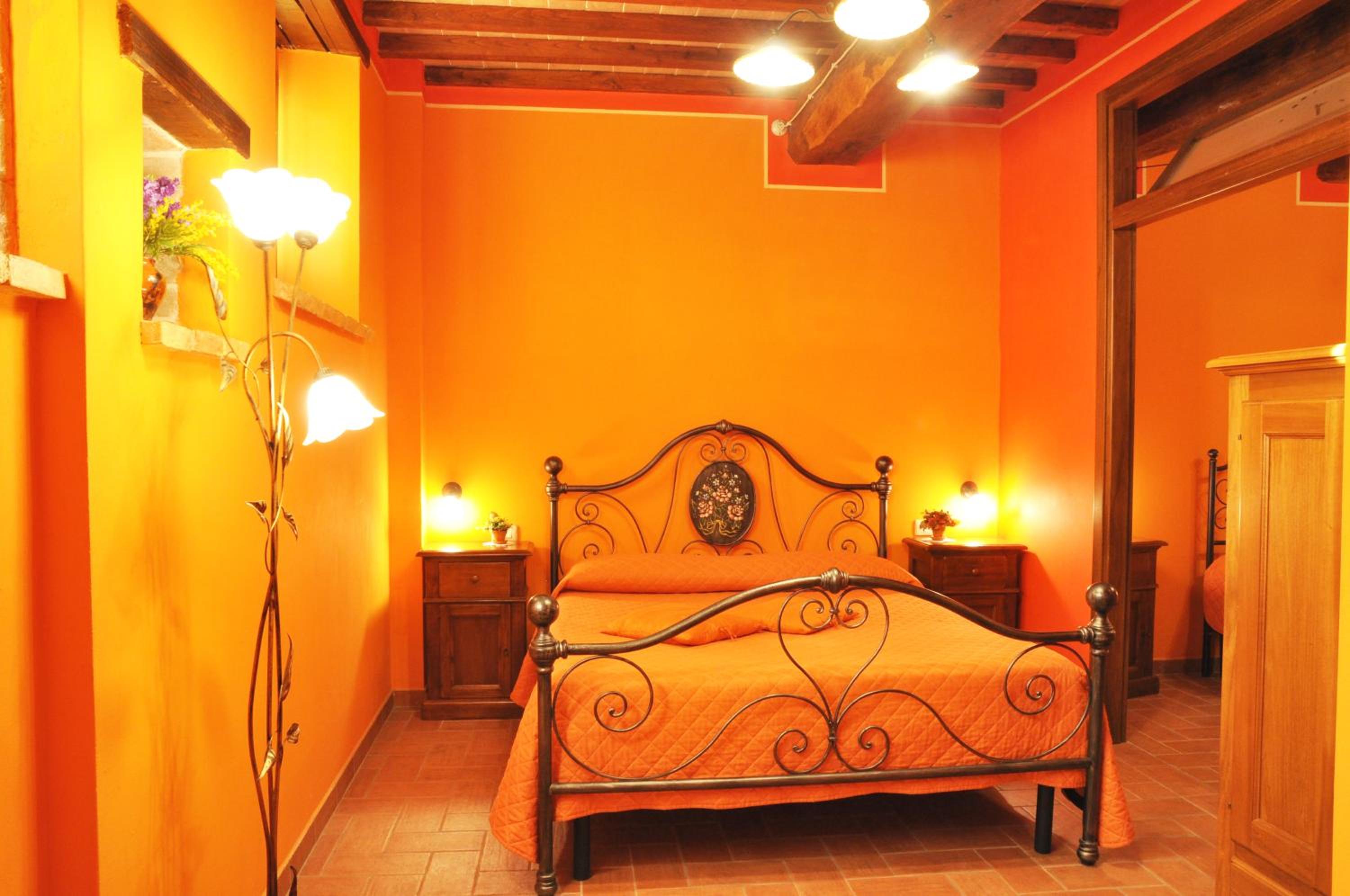 Agriturismo Arcobaleno della Torretta, Billede 108