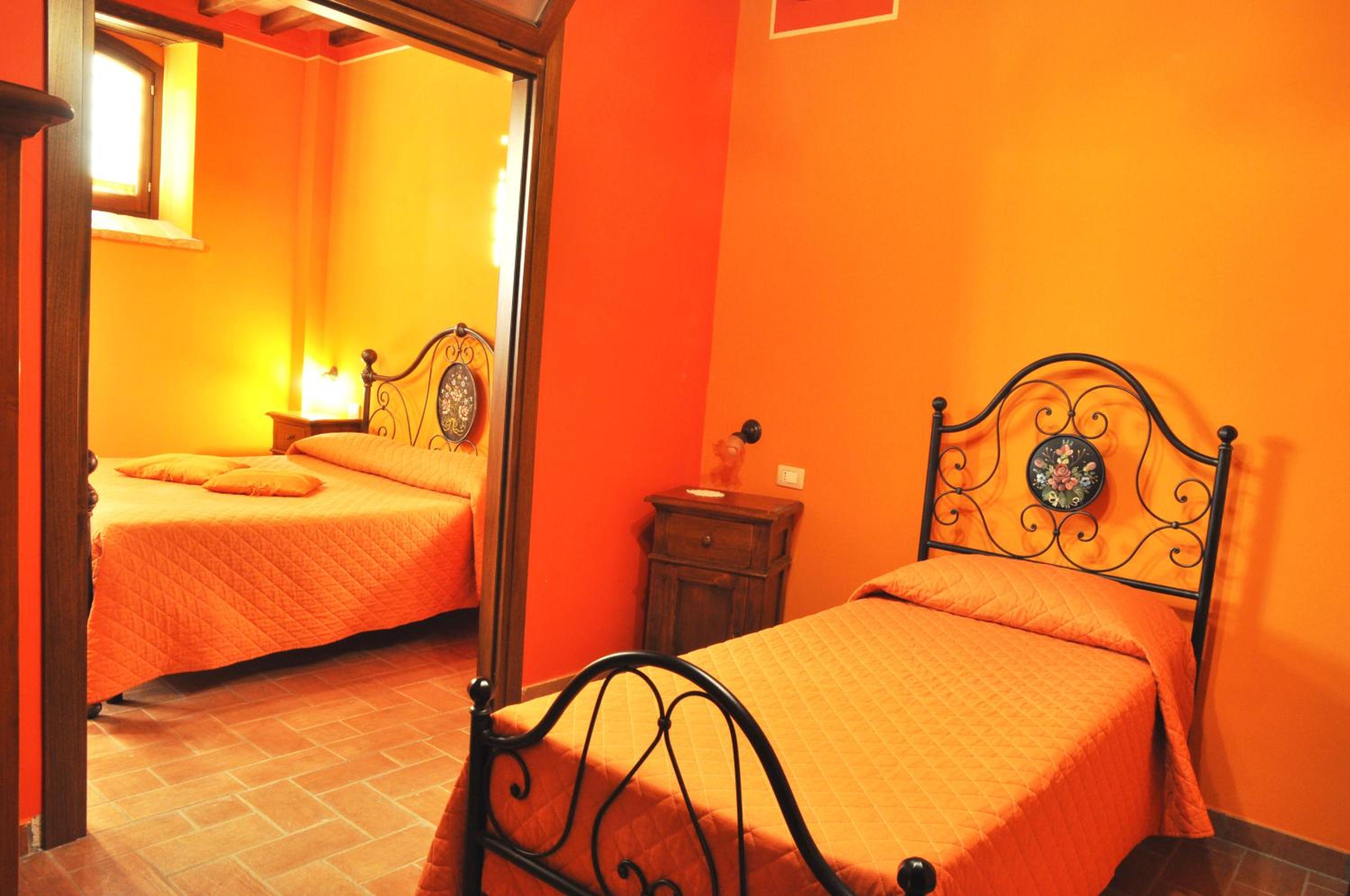Agriturismo Arcobaleno della Torretta, Billede 78