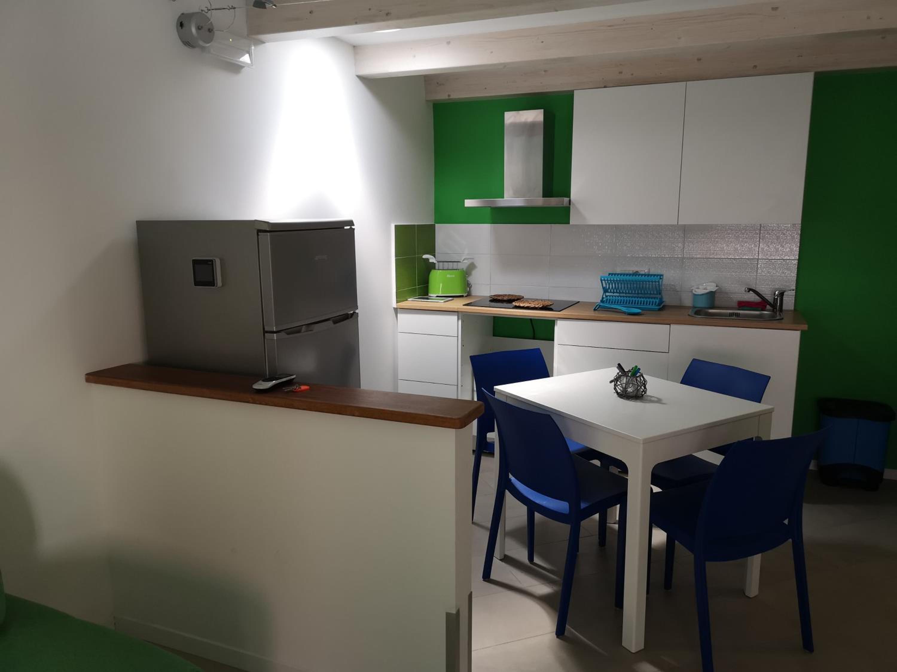 Sicily The Well Apartments photo 4