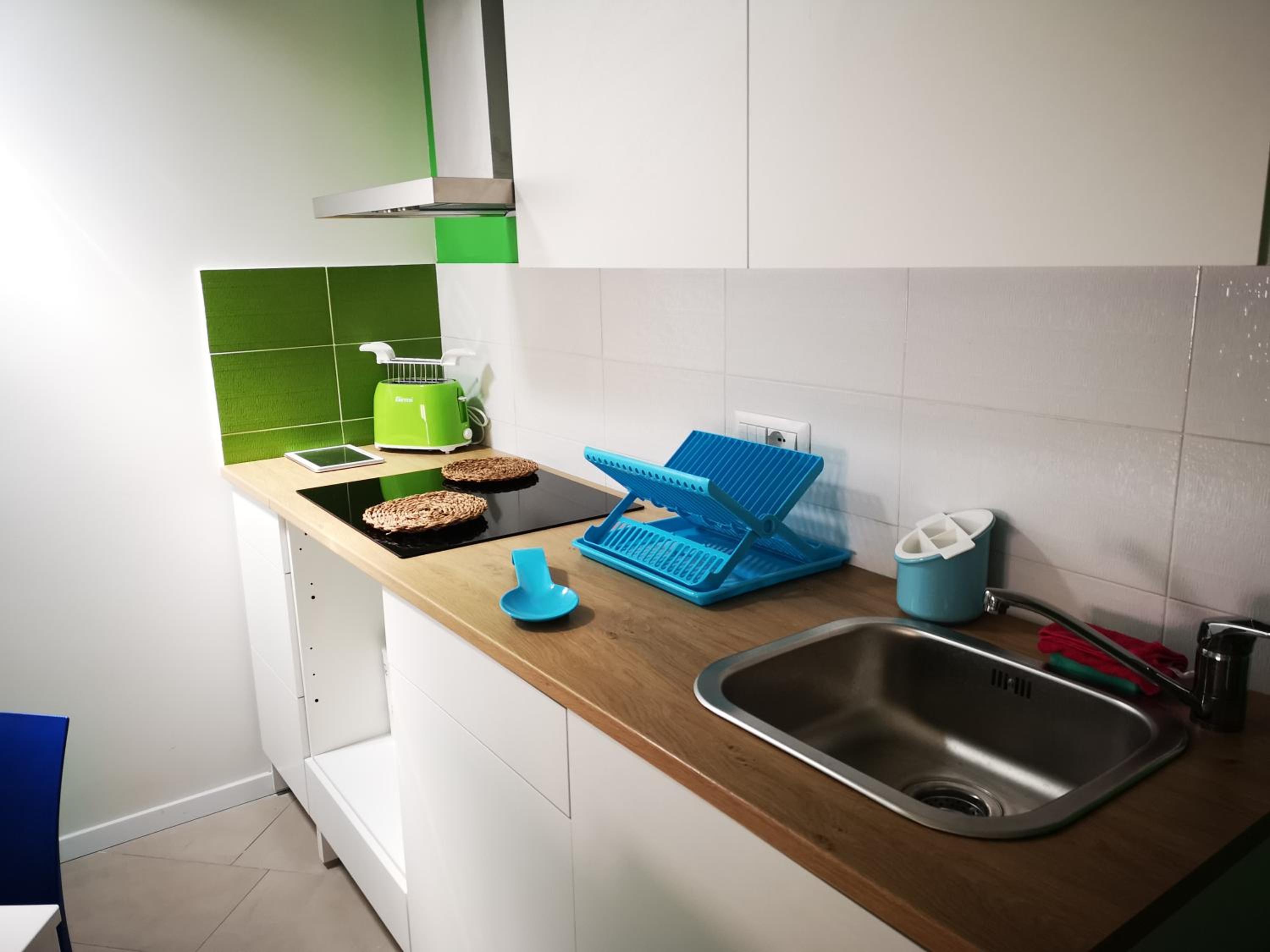 Sicily The Well Apartments photo 3