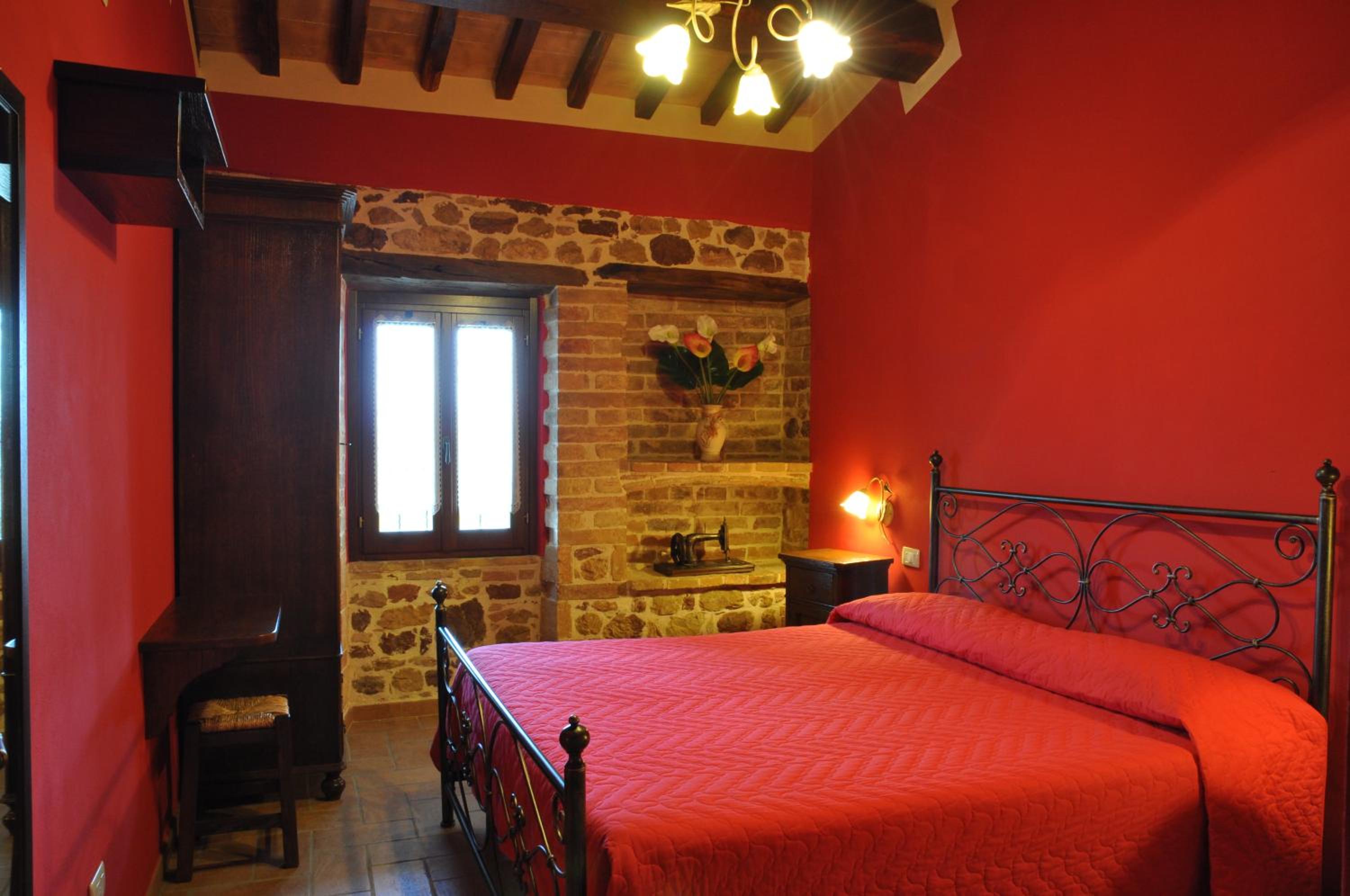 Agriturismo Arcobaleno della Torretta, Billede 52