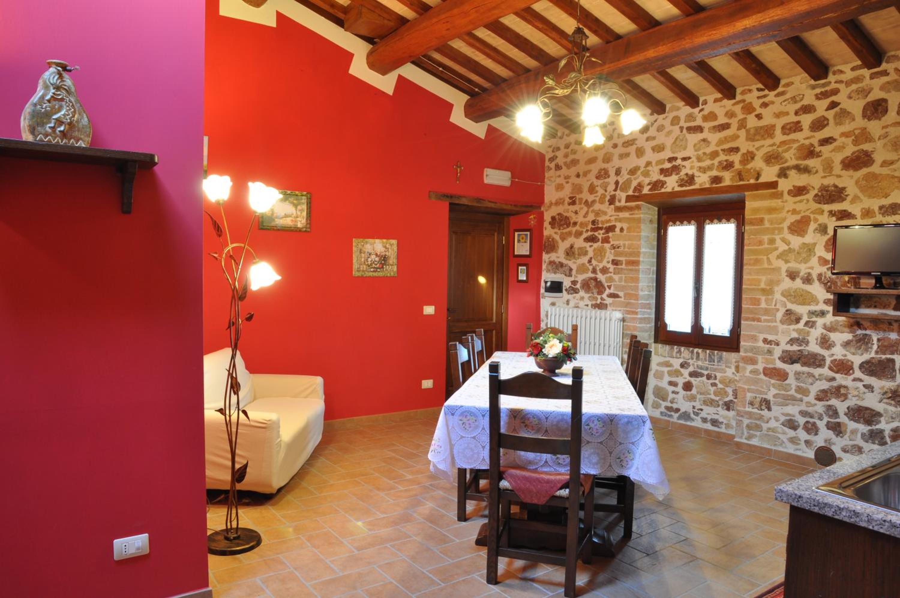 Agriturismo Arcobaleno della Torretta, Billede 166