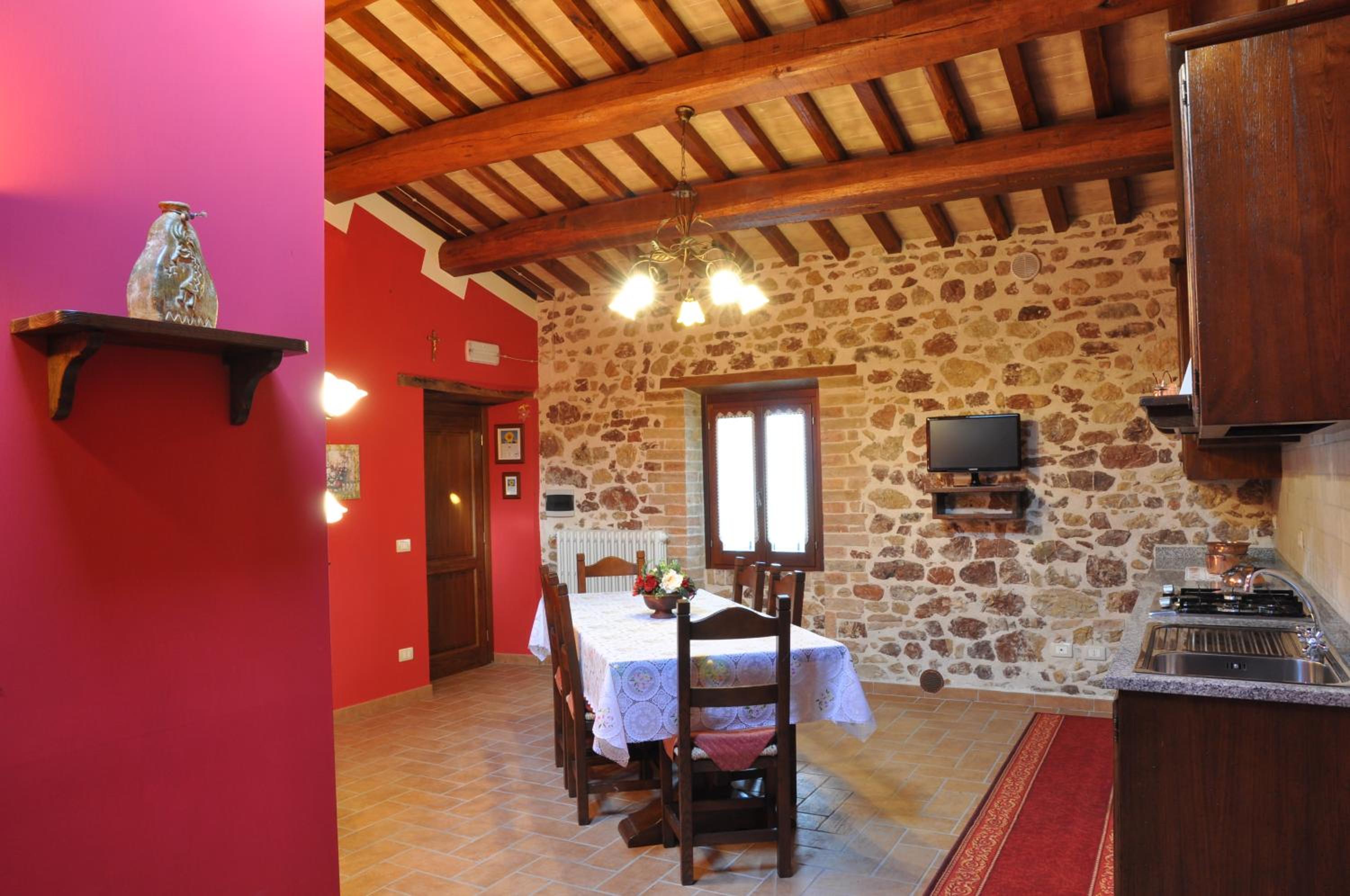 Agriturismo Arcobaleno della Torretta, Billede 146