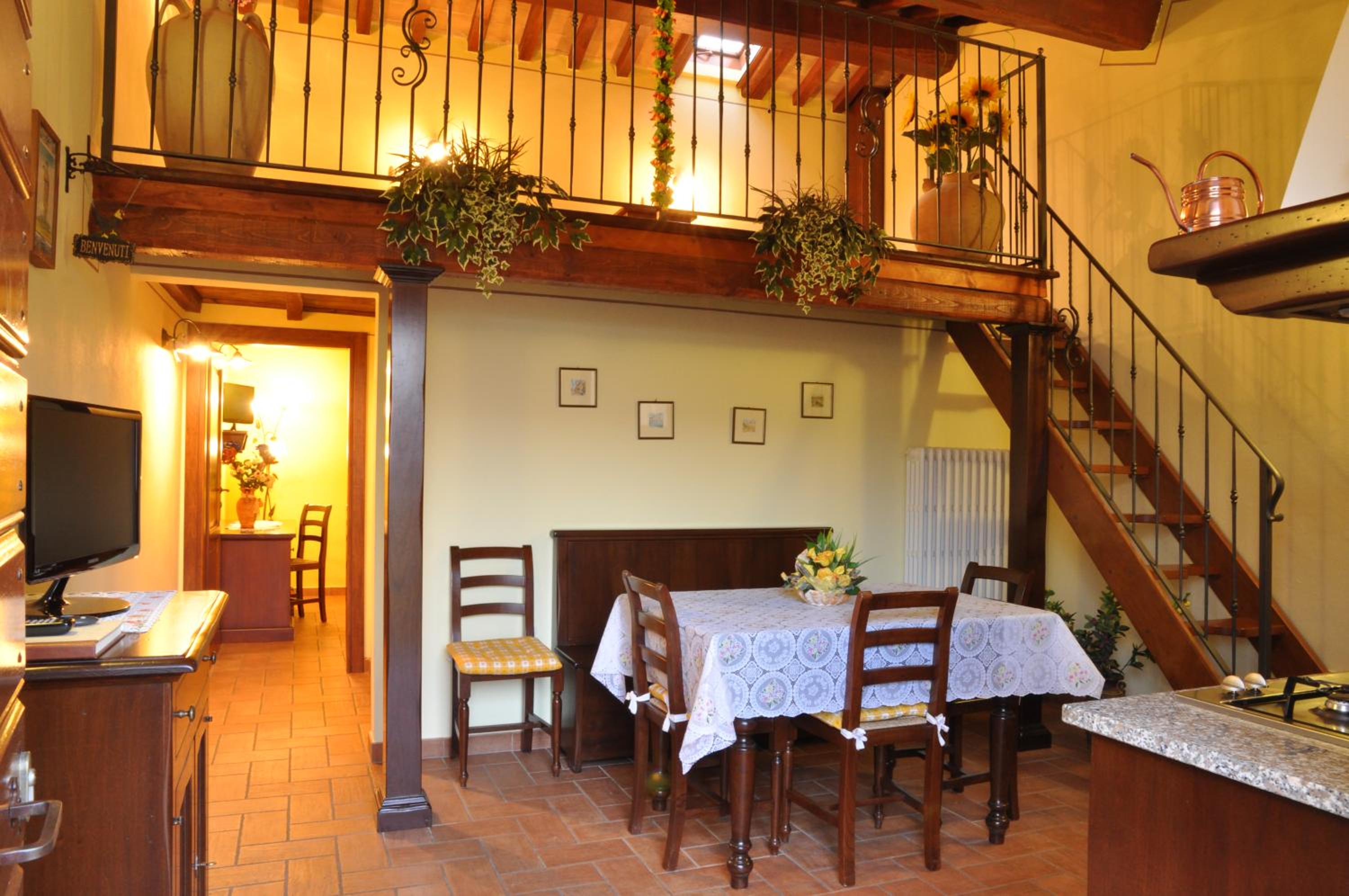 Agriturismo Arcobaleno della Torretta, Billede 106