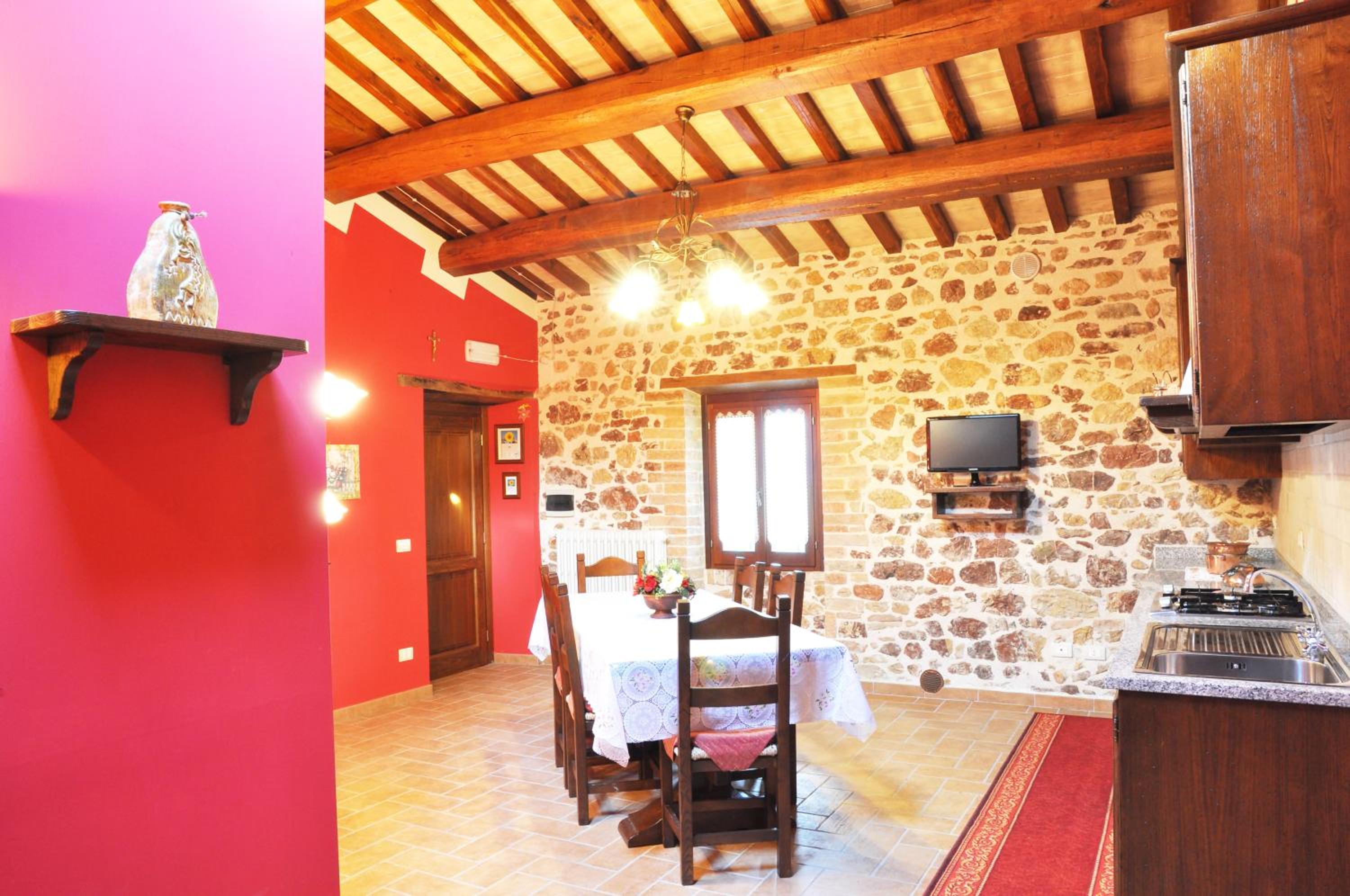 Agriturismo Arcobaleno della Torretta, Billede 138