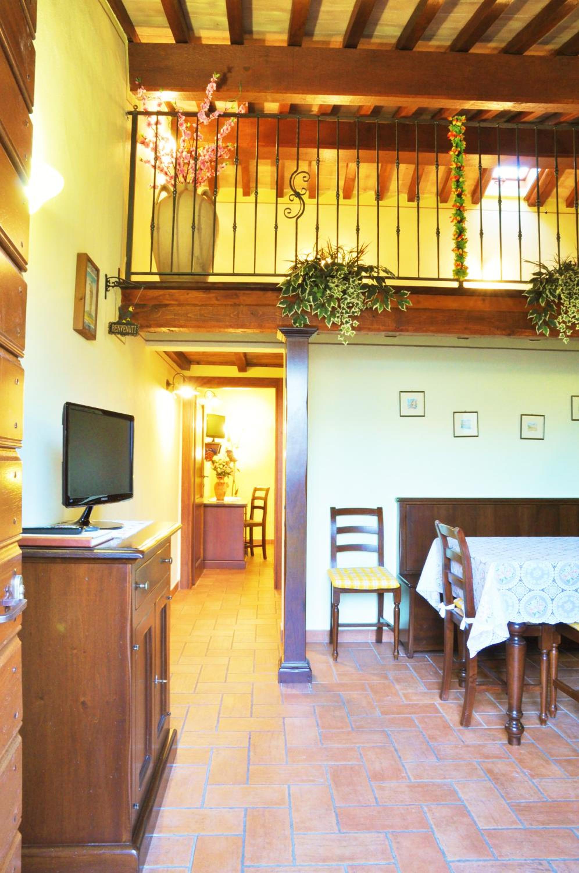 Agriturismo Arcobaleno della Torretta, Billede 35