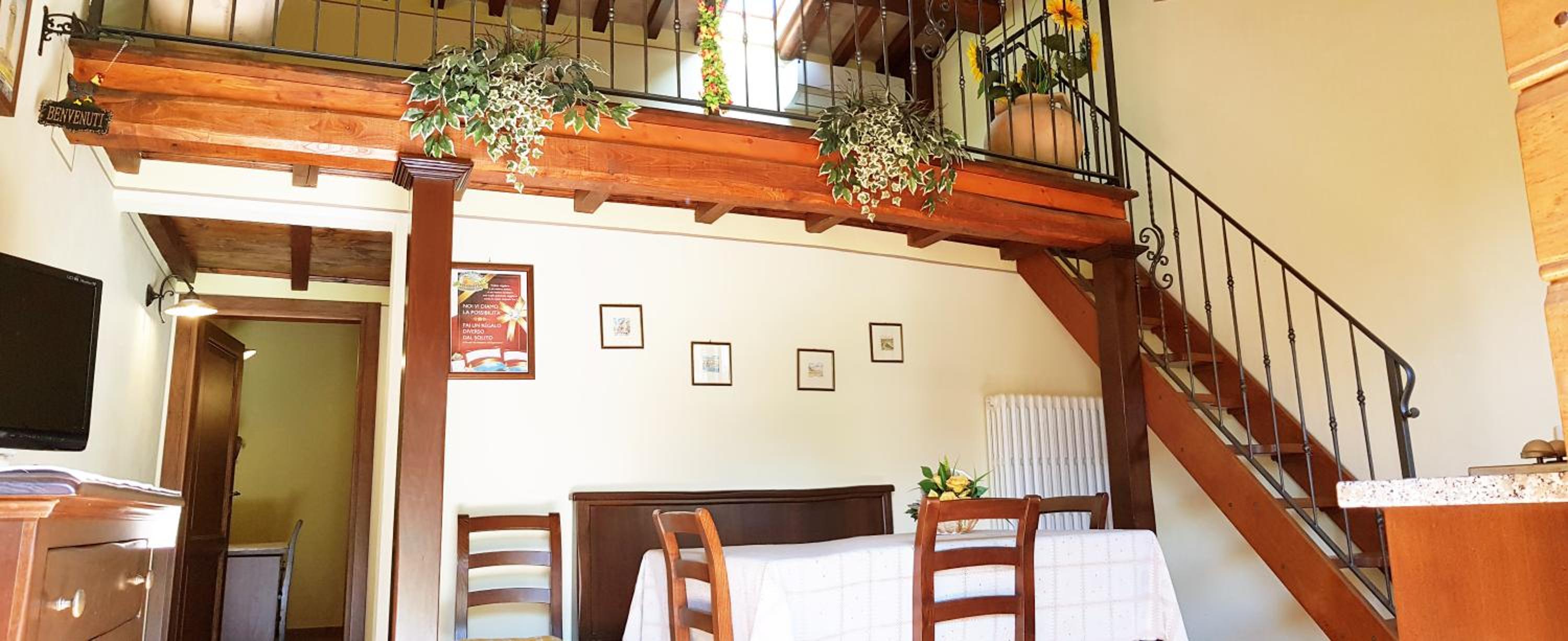 Agriturismo Arcobaleno della Torretta, Billede 82