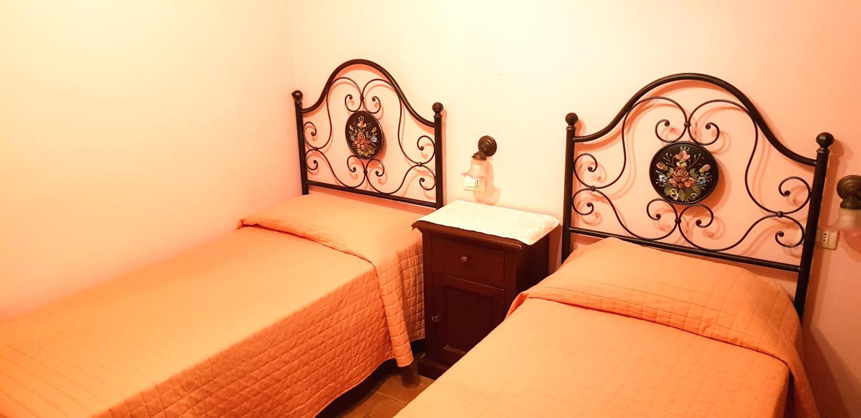 Agriturismo Arcobaleno della Torretta