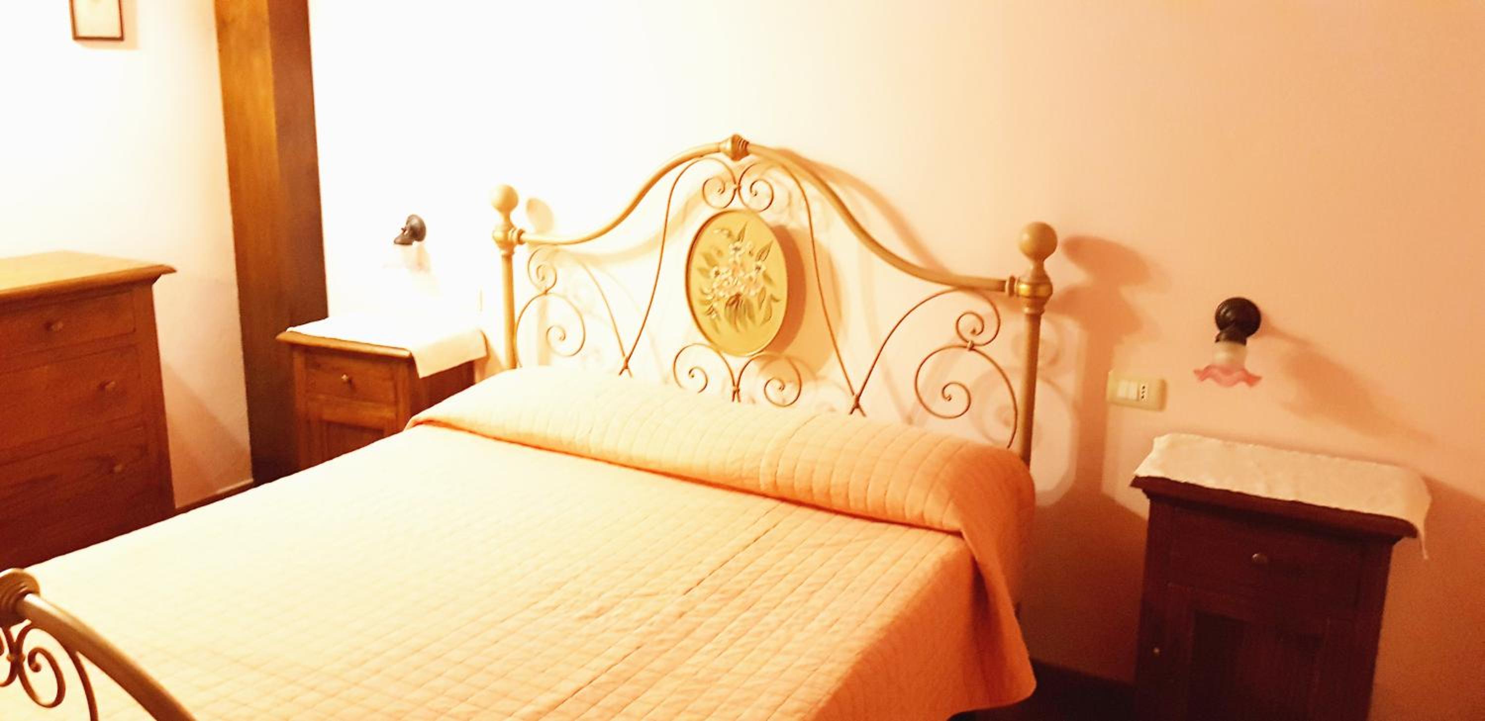 Agriturismo Arcobaleno della Torretta