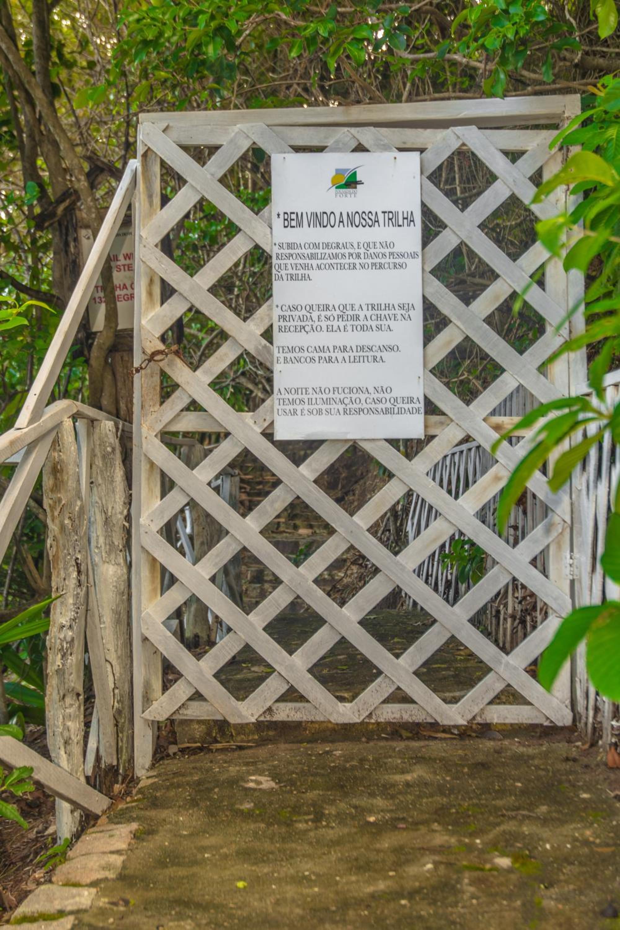 Pousada do Forte