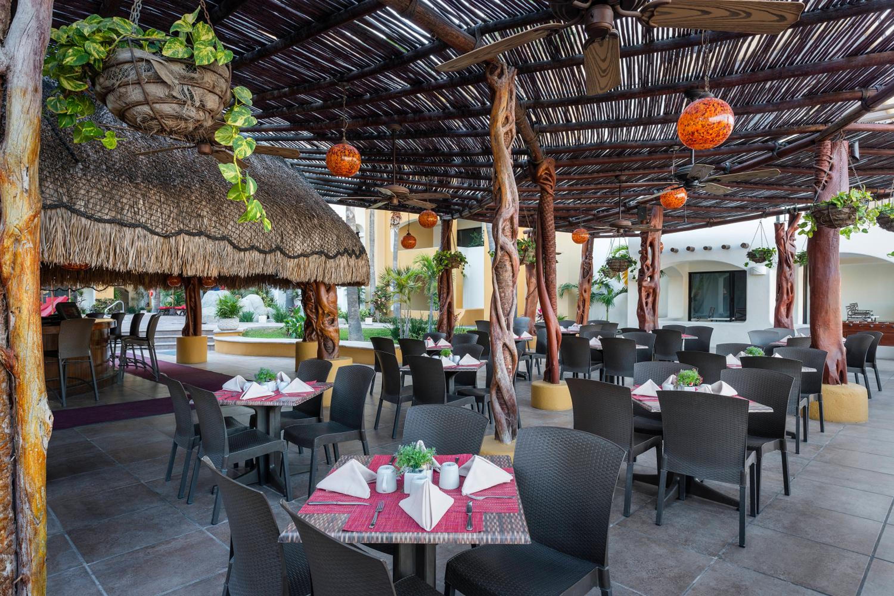 Marina Fiesta Resort & Spa, A La Carte All Inclusive Optional - Image 4