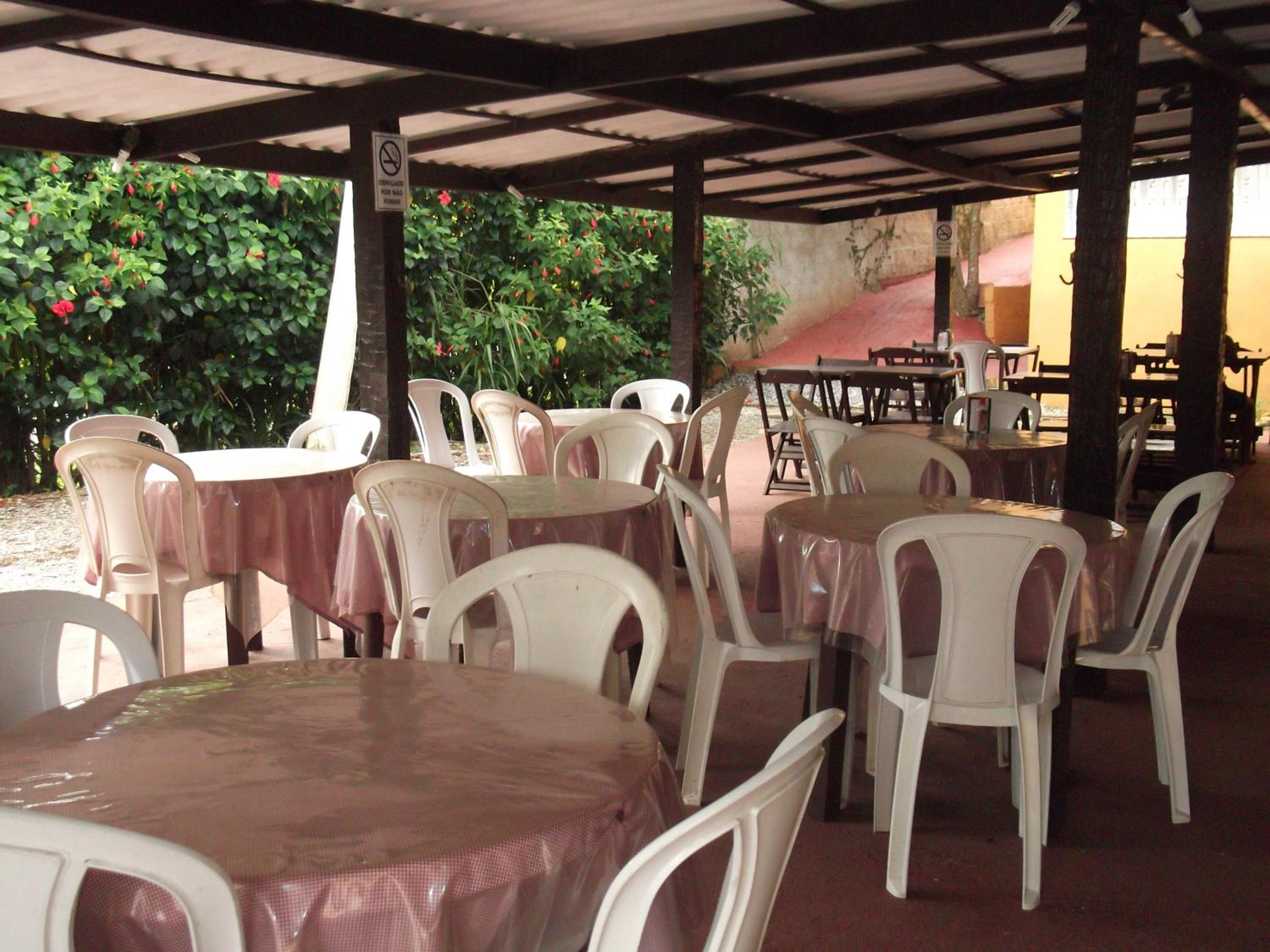 Pousada Casa do Pablo Búzios