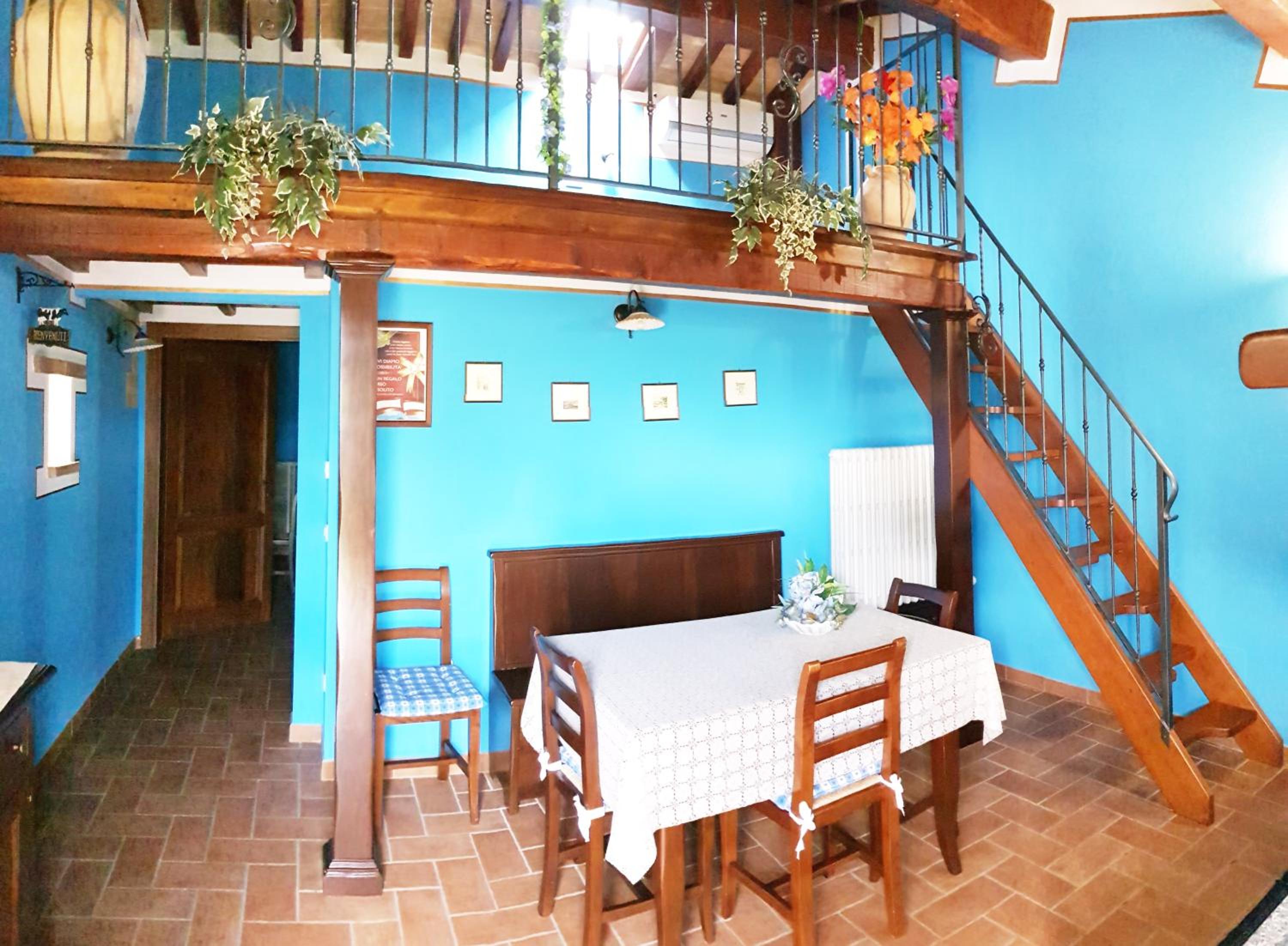 Agriturismo Arcobaleno della Torretta, Billede 75