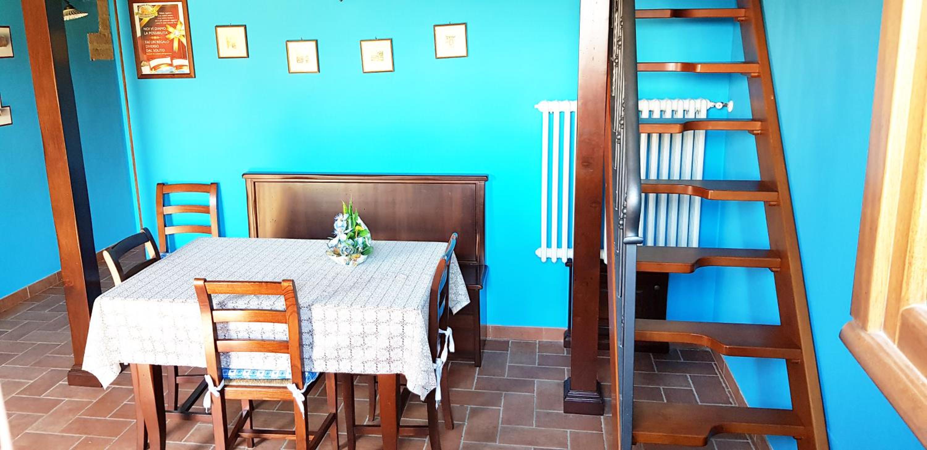 Agriturismo Arcobaleno della Torretta