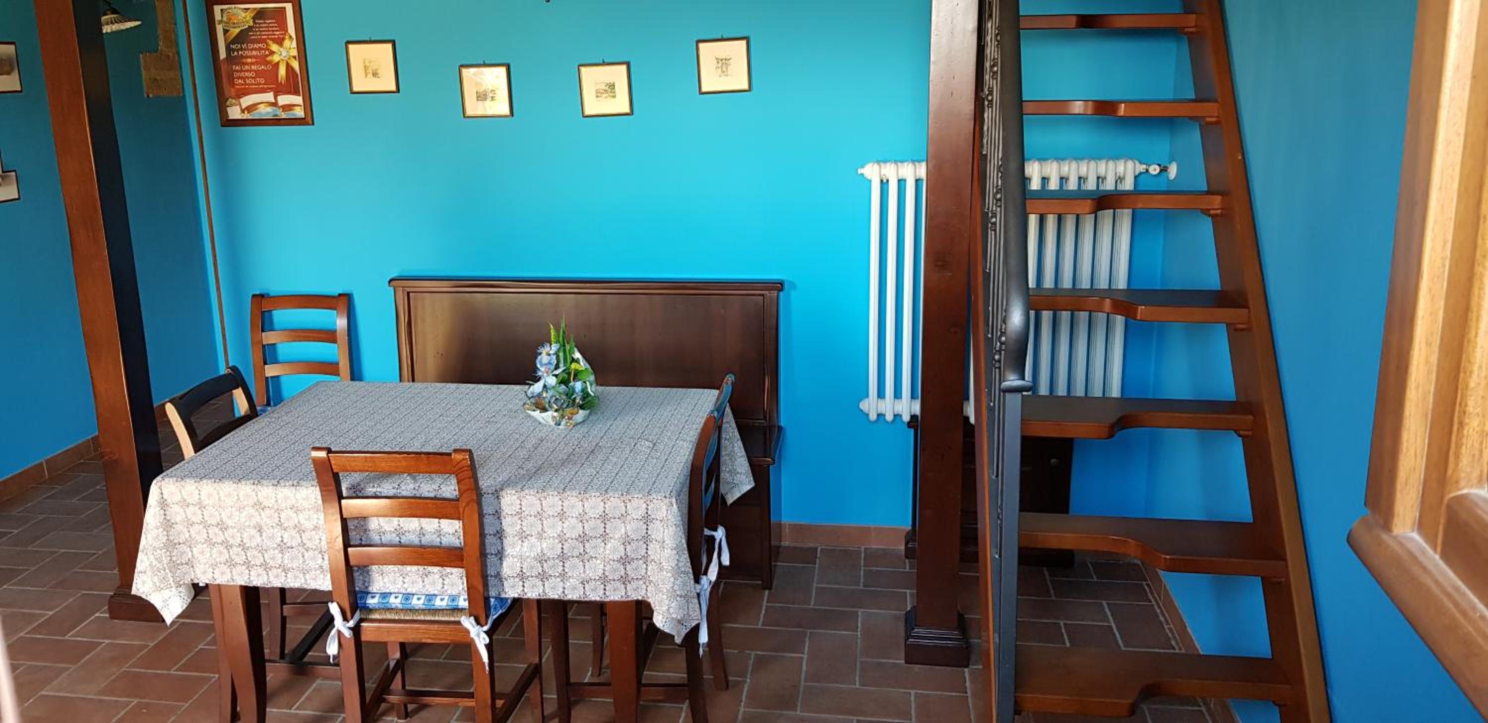 Agriturismo Arcobaleno della Torretta, Billede 165