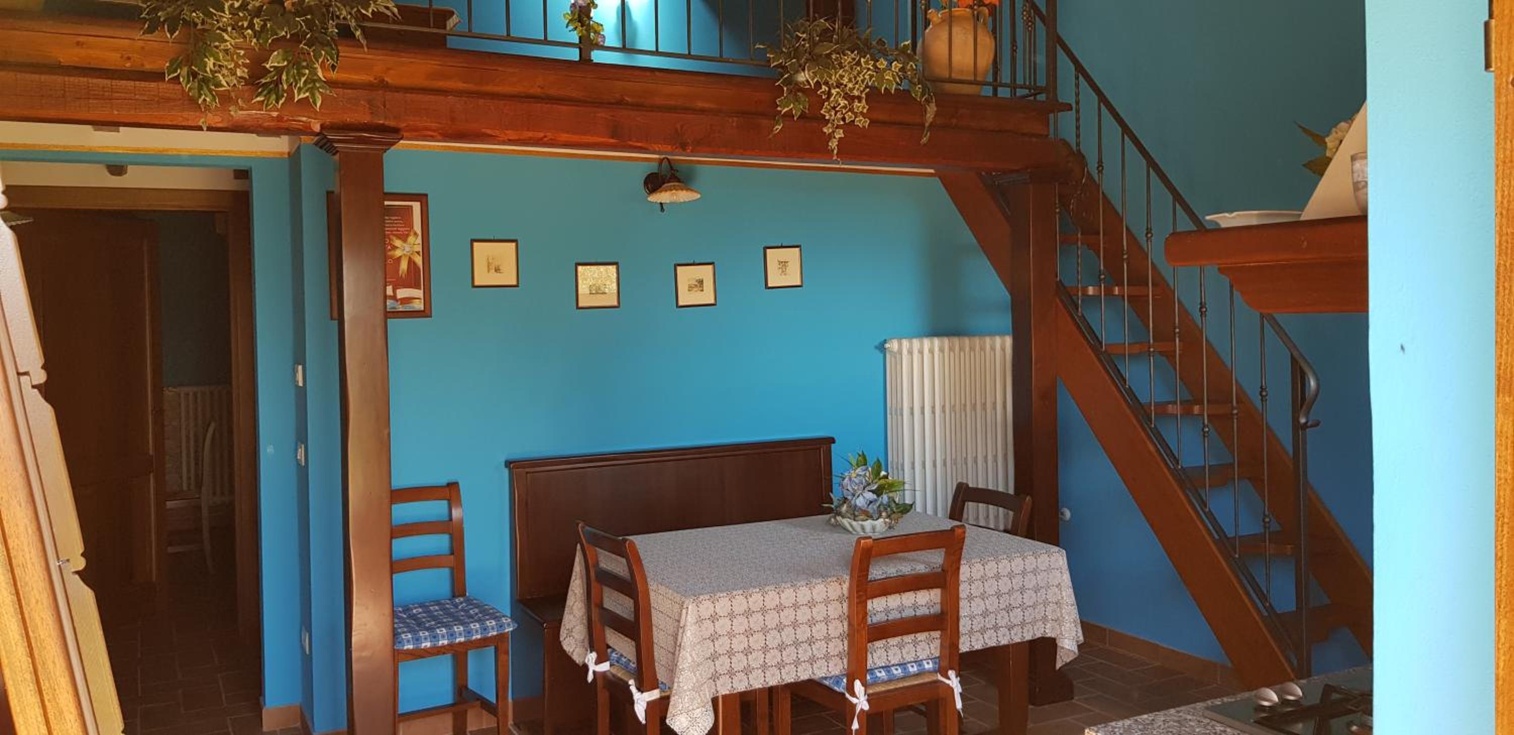 Agriturismo Arcobaleno della Torretta, Billede 68