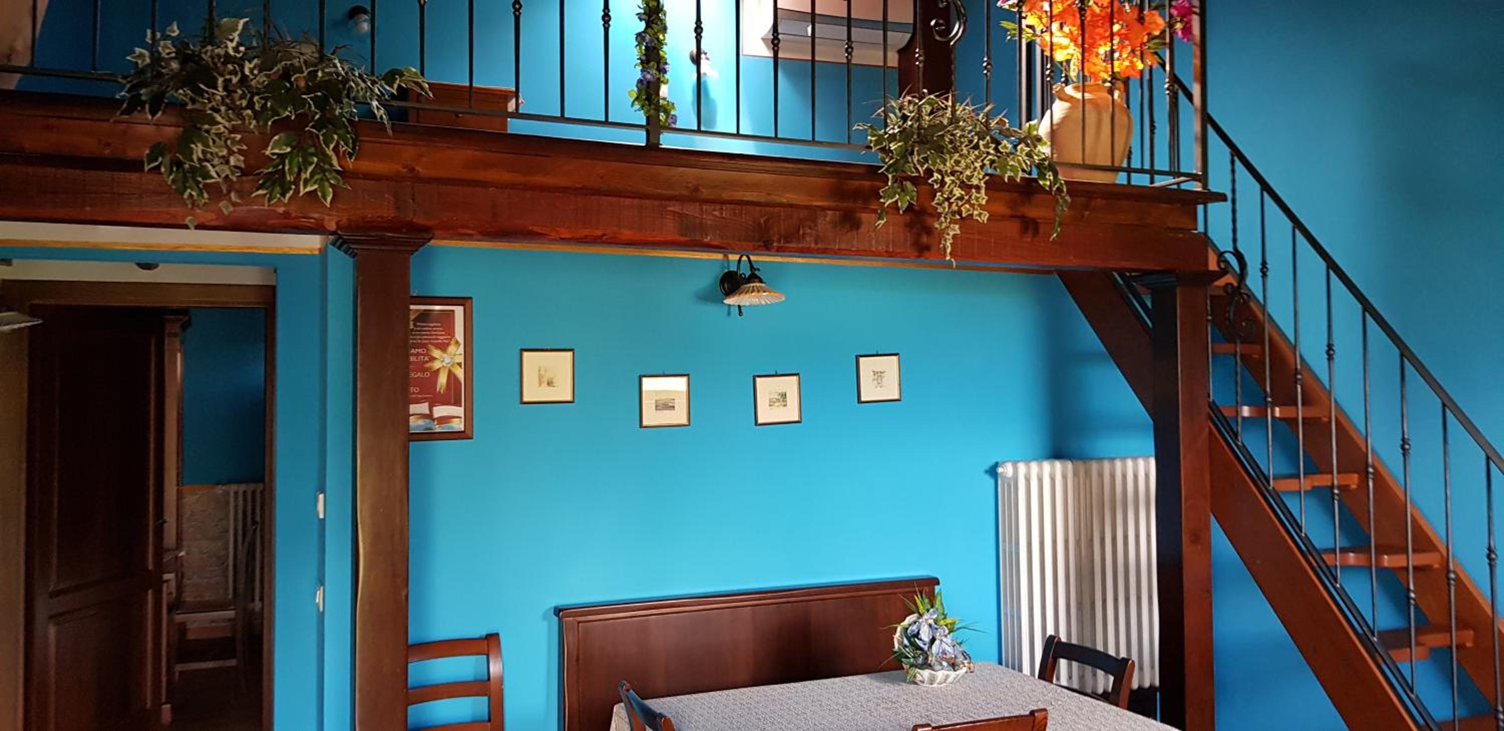 Agriturismo Arcobaleno della Torretta, Billede 18