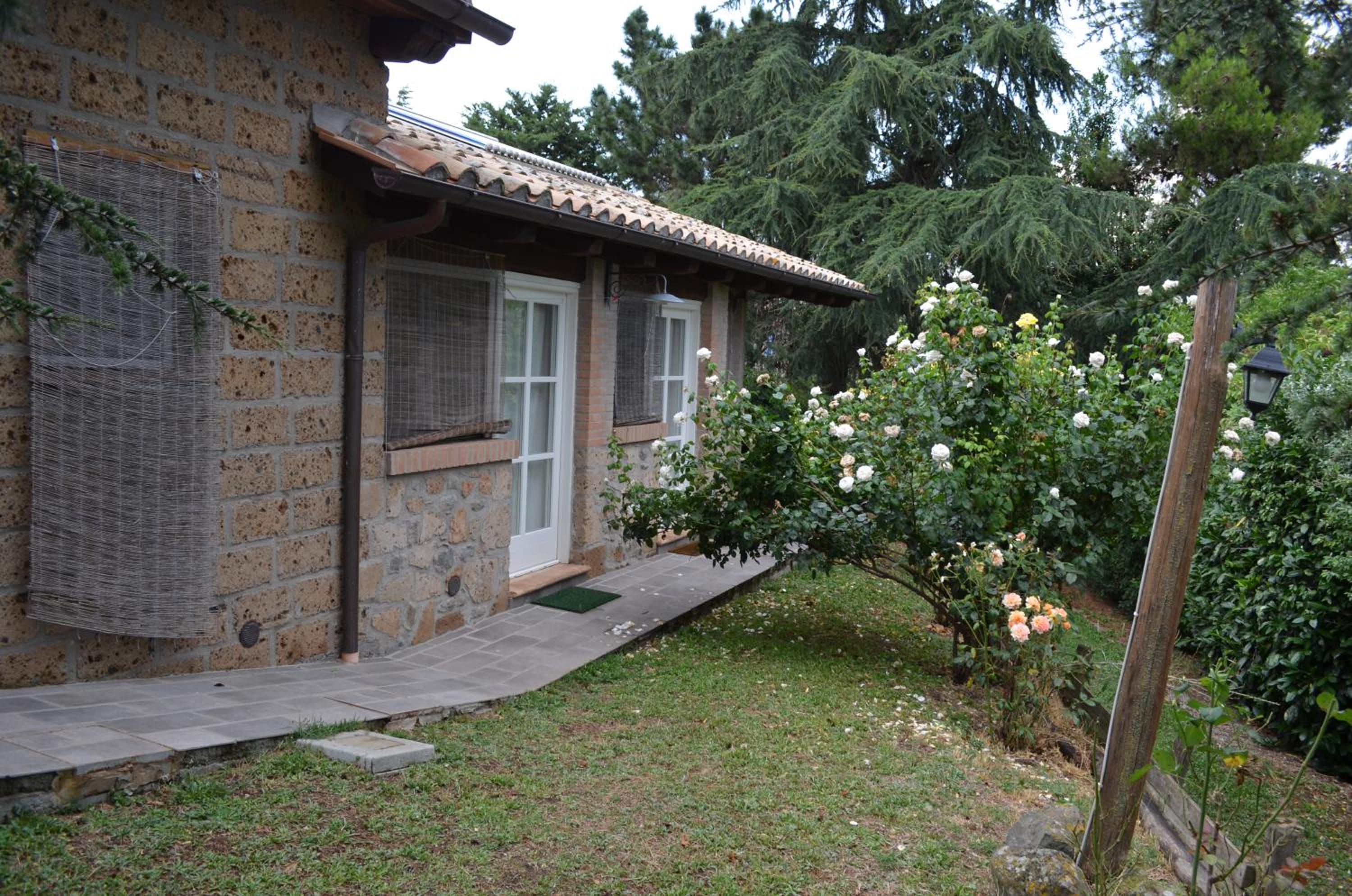 Podere Delle Rose