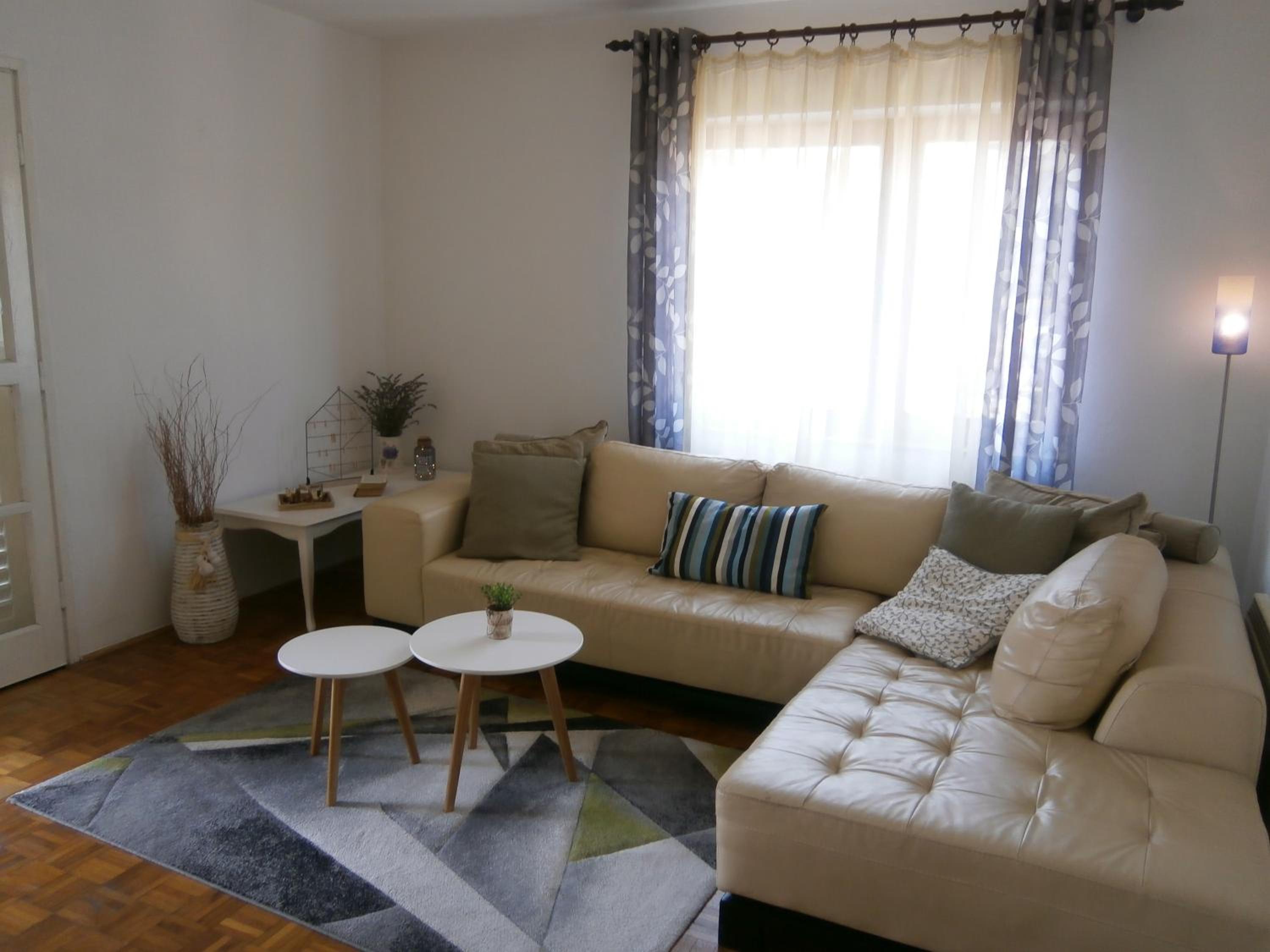 Makalu Apartment