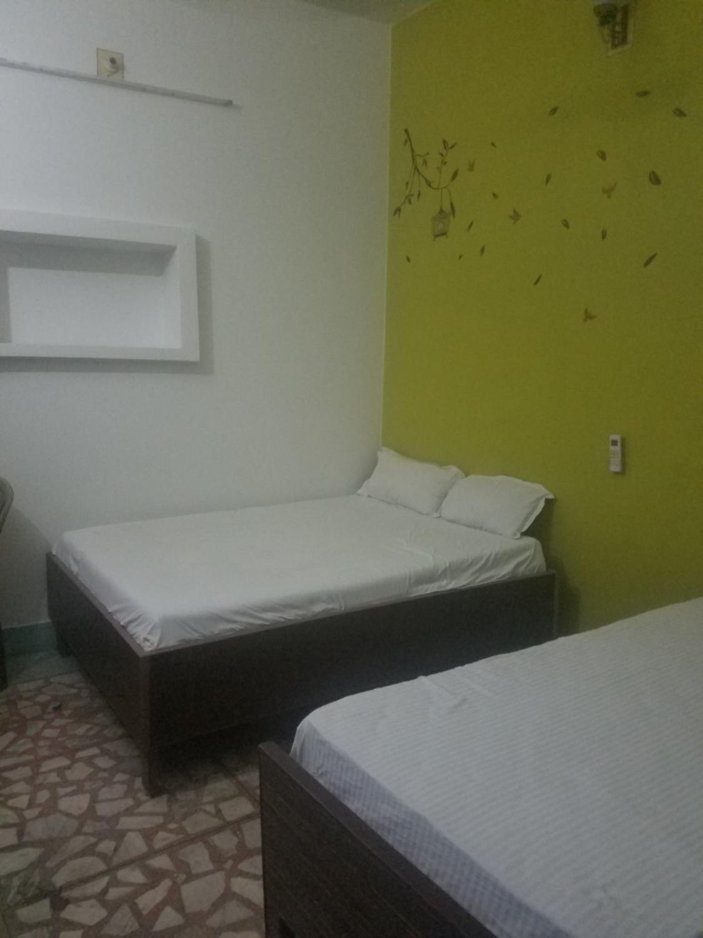 Baba Guest House